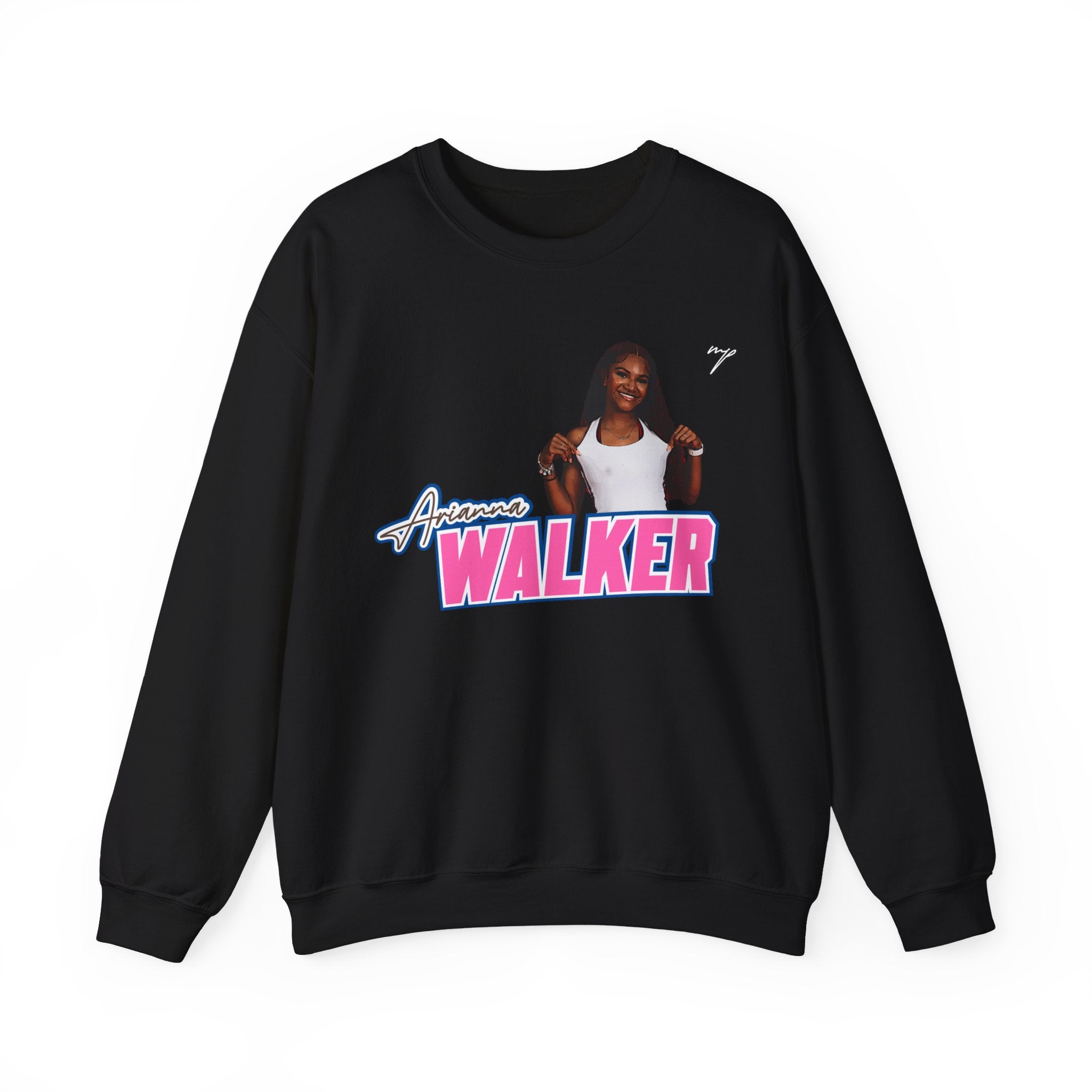 Arianna Walker Crewneck