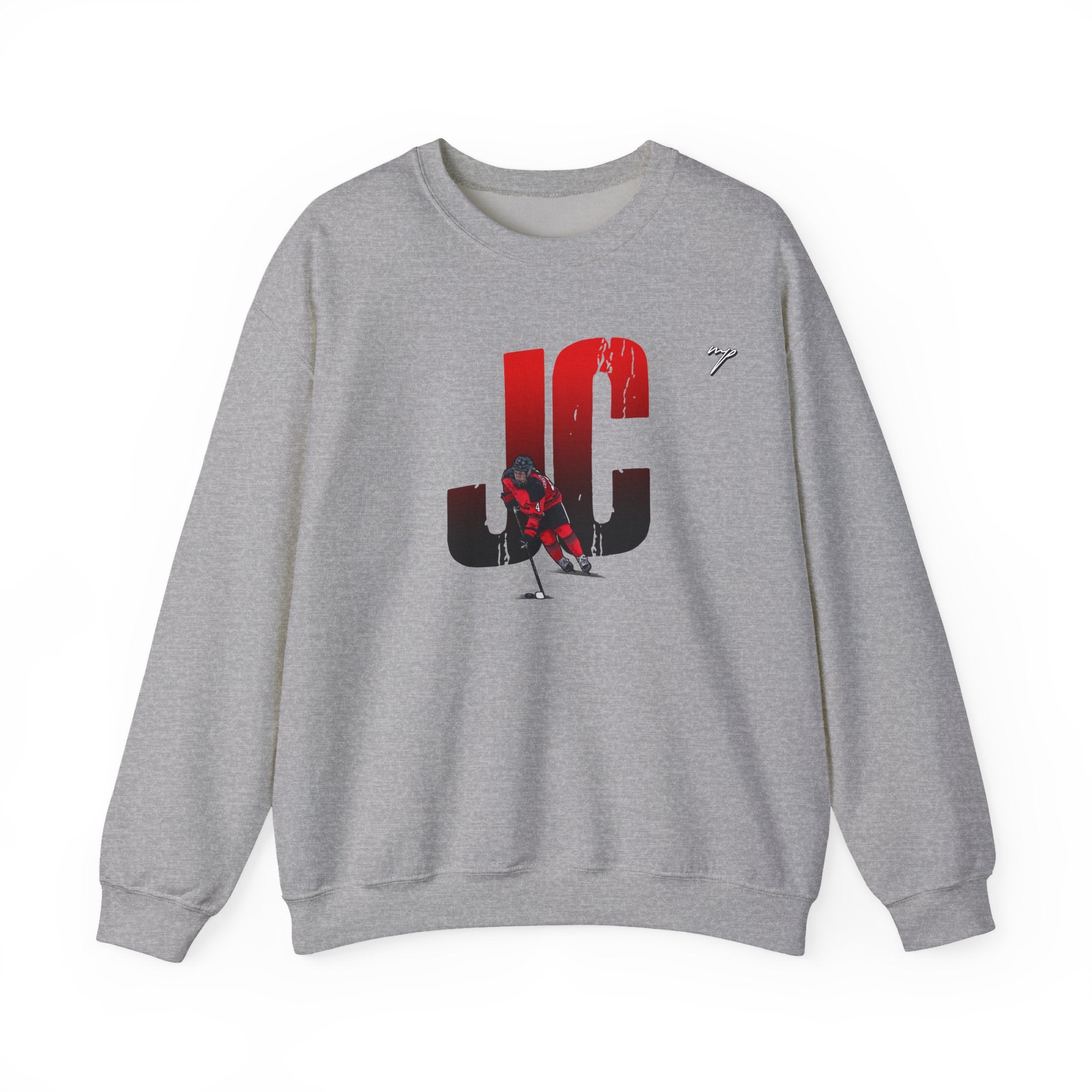 Jules Constantinople Crewneck