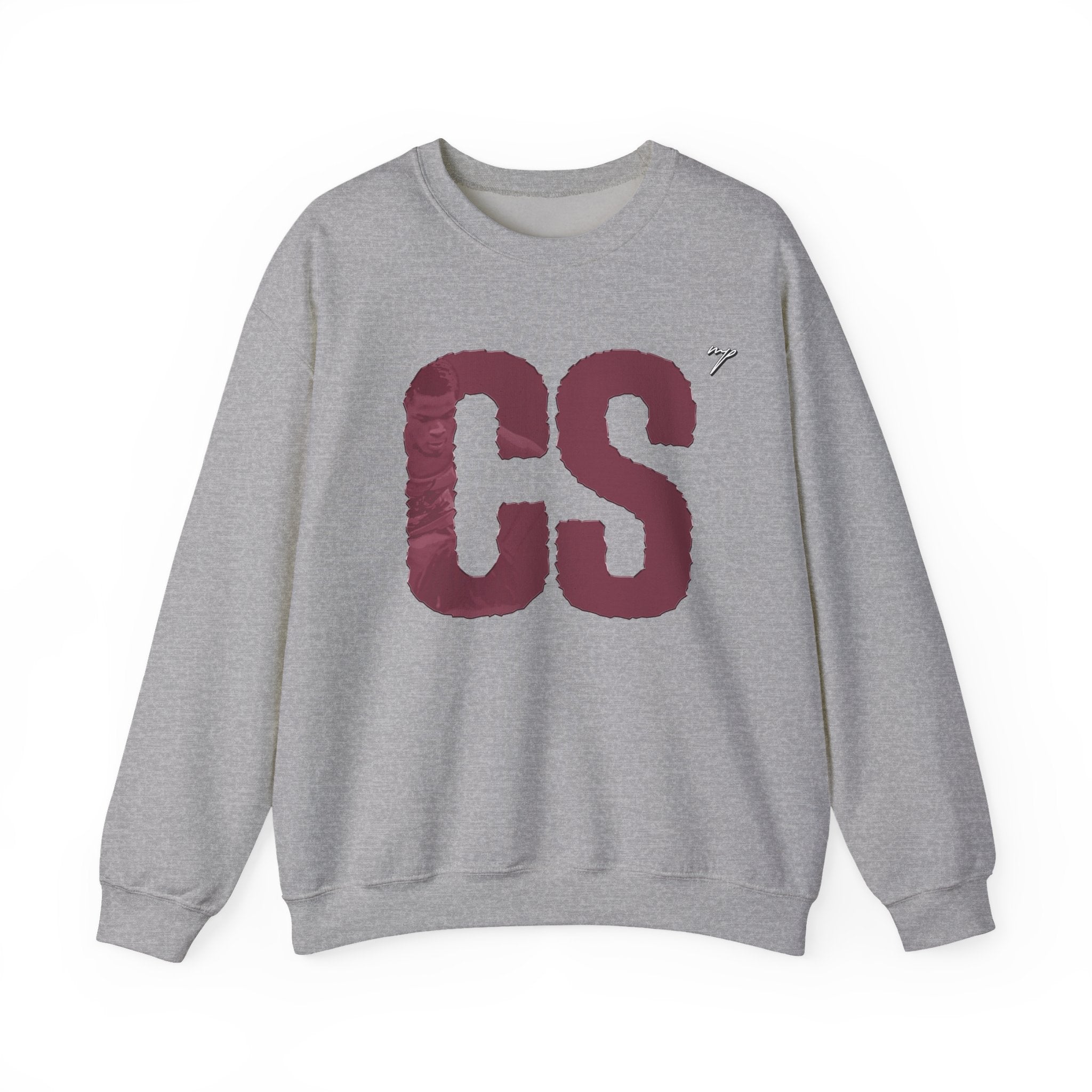 Charly Sainteus Crewneck