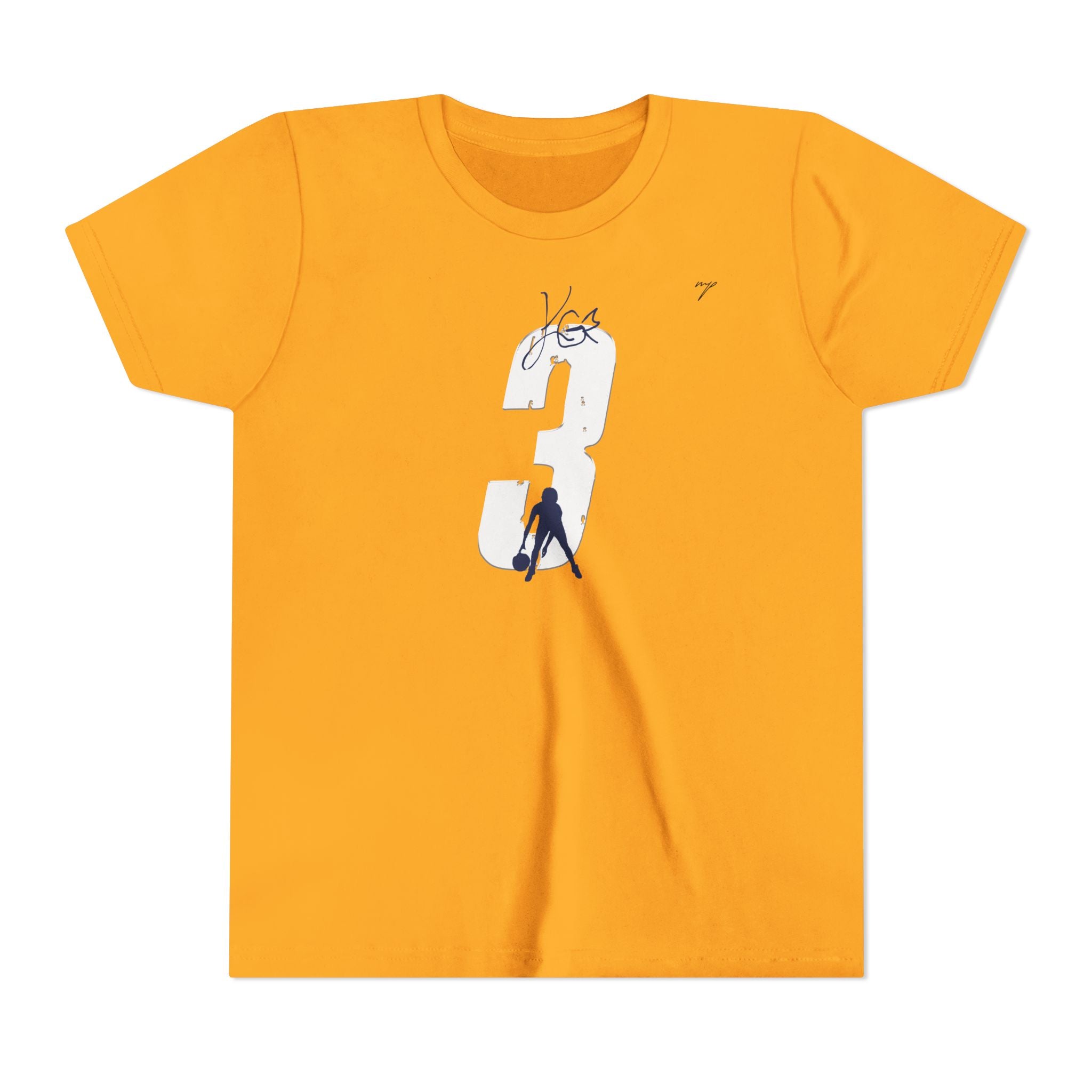 Kayden Gause YOUTH Graphic Tee