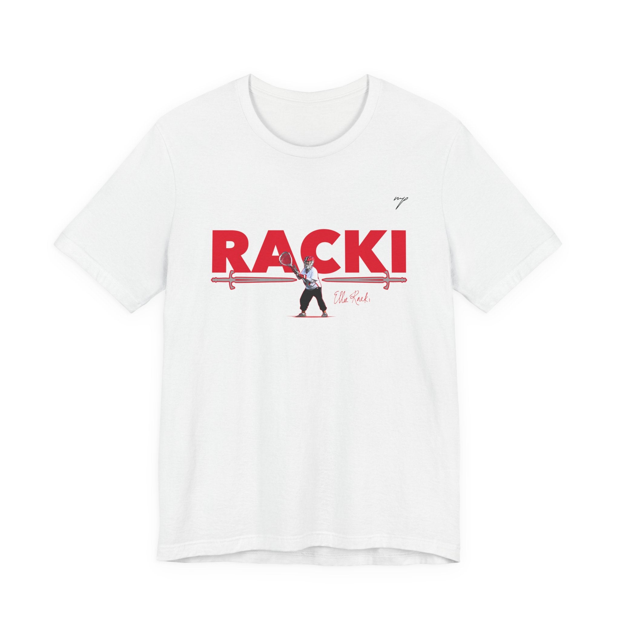 Ellie Racki Graphic Tee