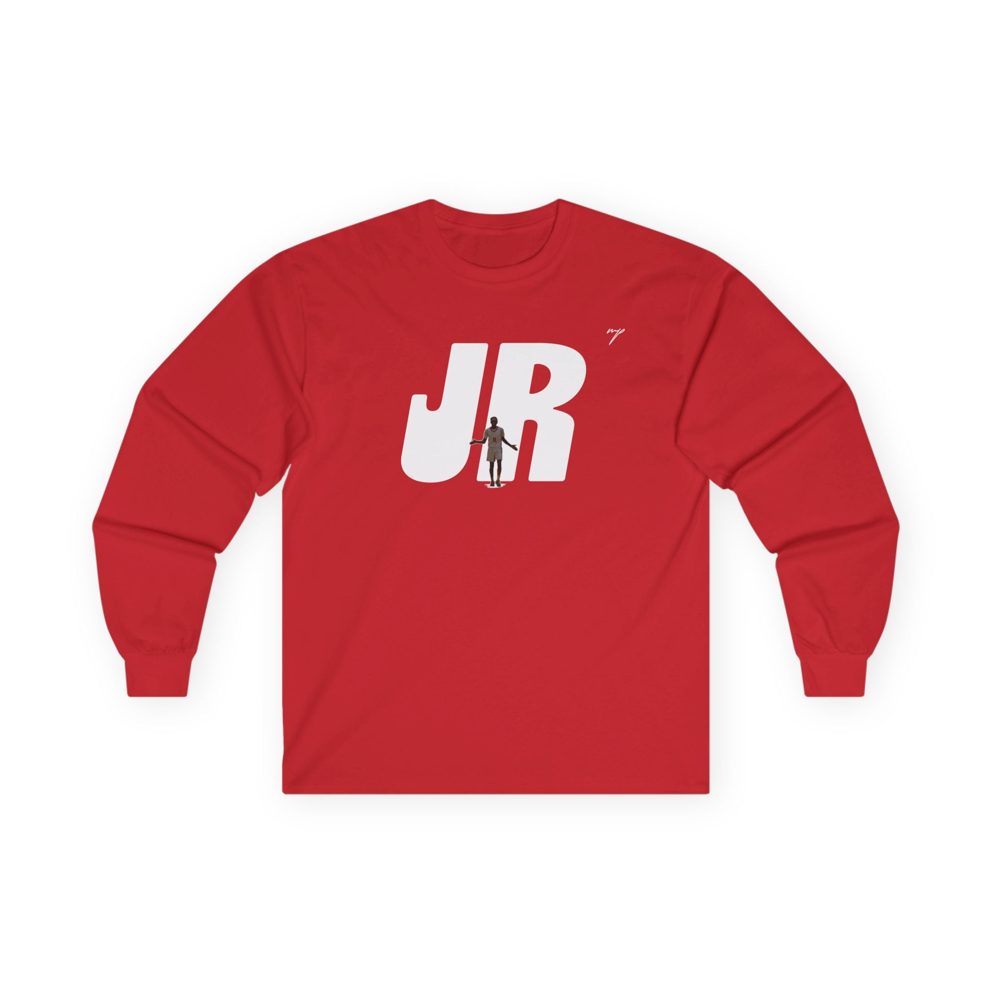 Joshua Richardason Long Sleeve
