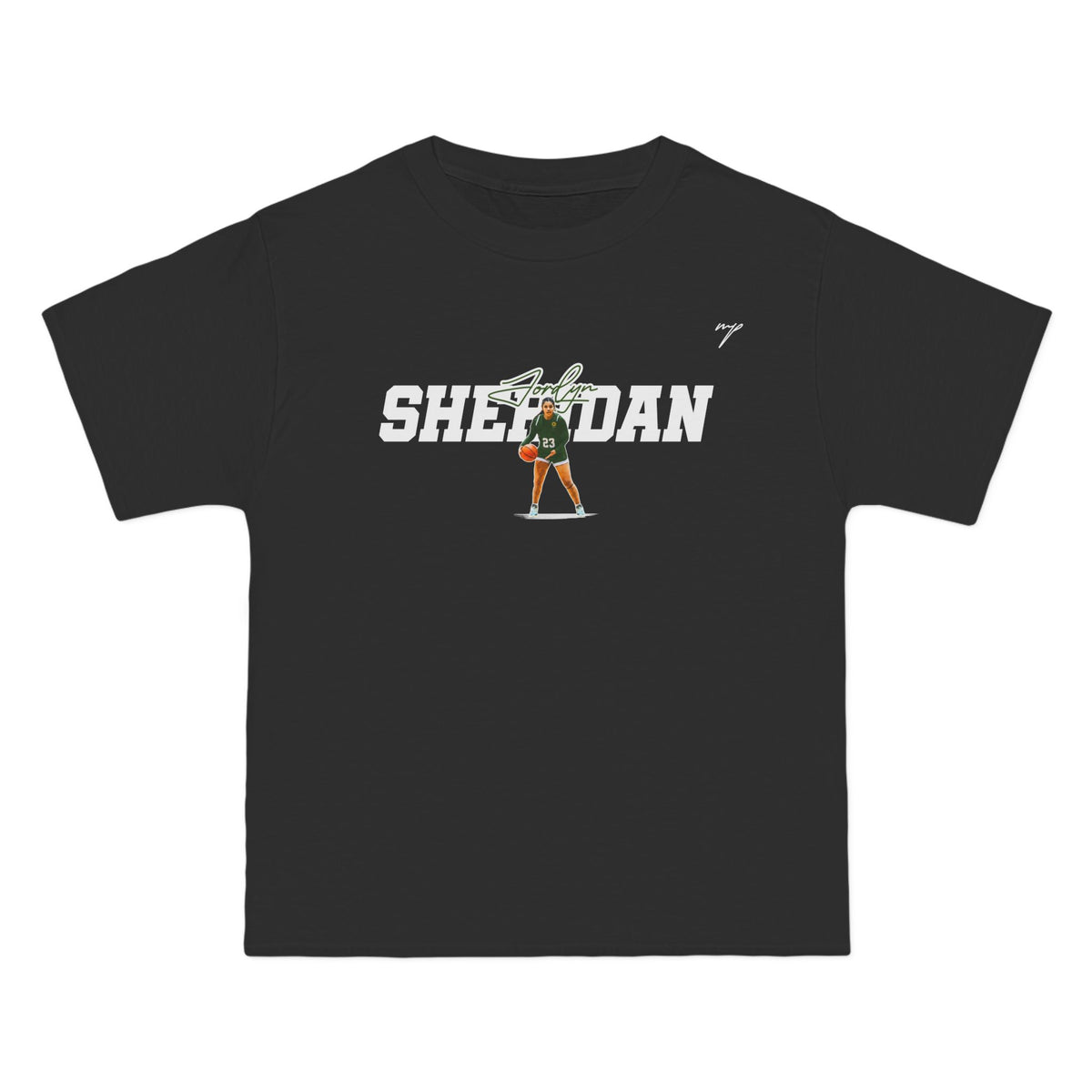 Jordyn Sheridan Vintage Tee