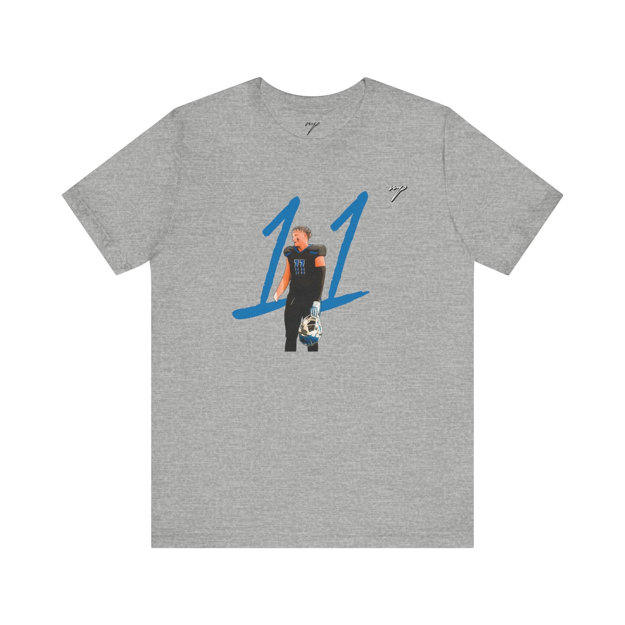 Landon Wolny Graphic Tee