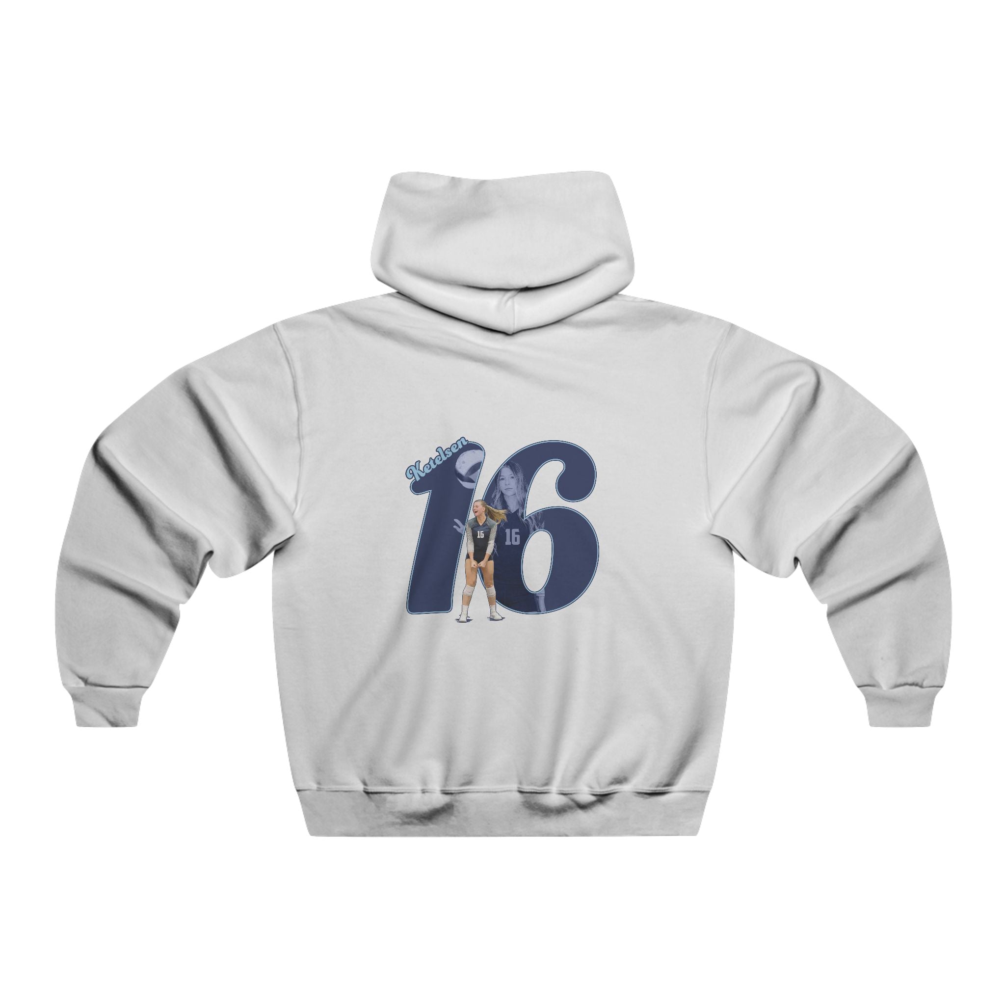 Ava Ketelsen Vintage Hoodie