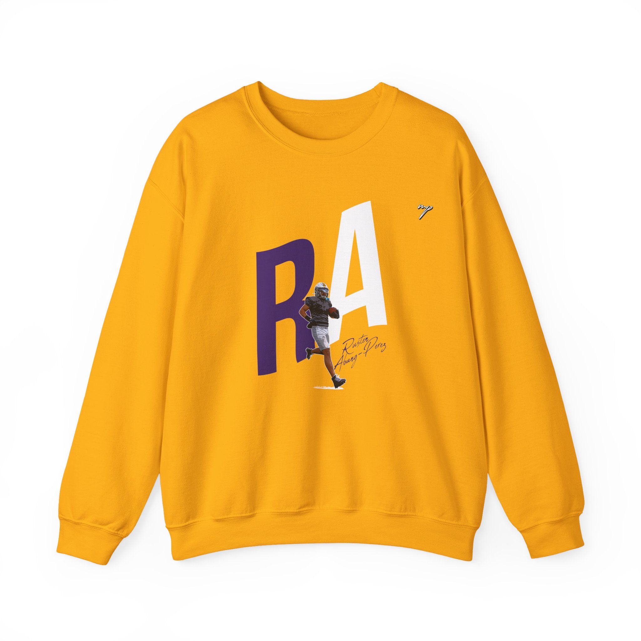 Rusten Abang-Perez Crewneck