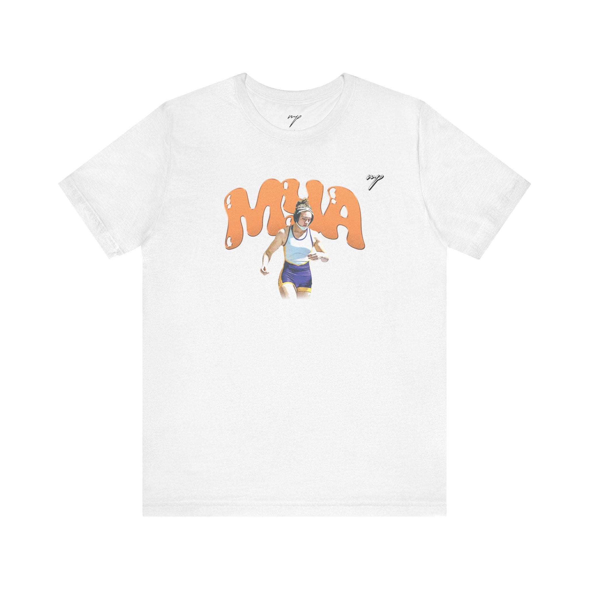 Mya Willis Graphic Tee