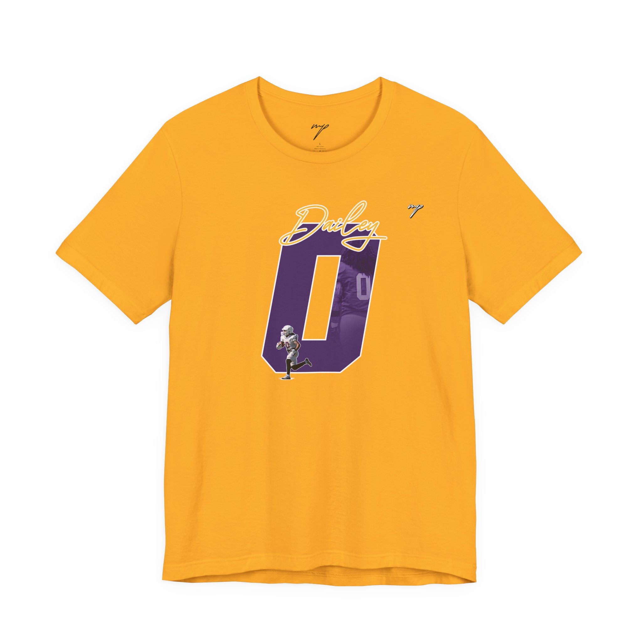 Rae'G Dailey Graphic Tee