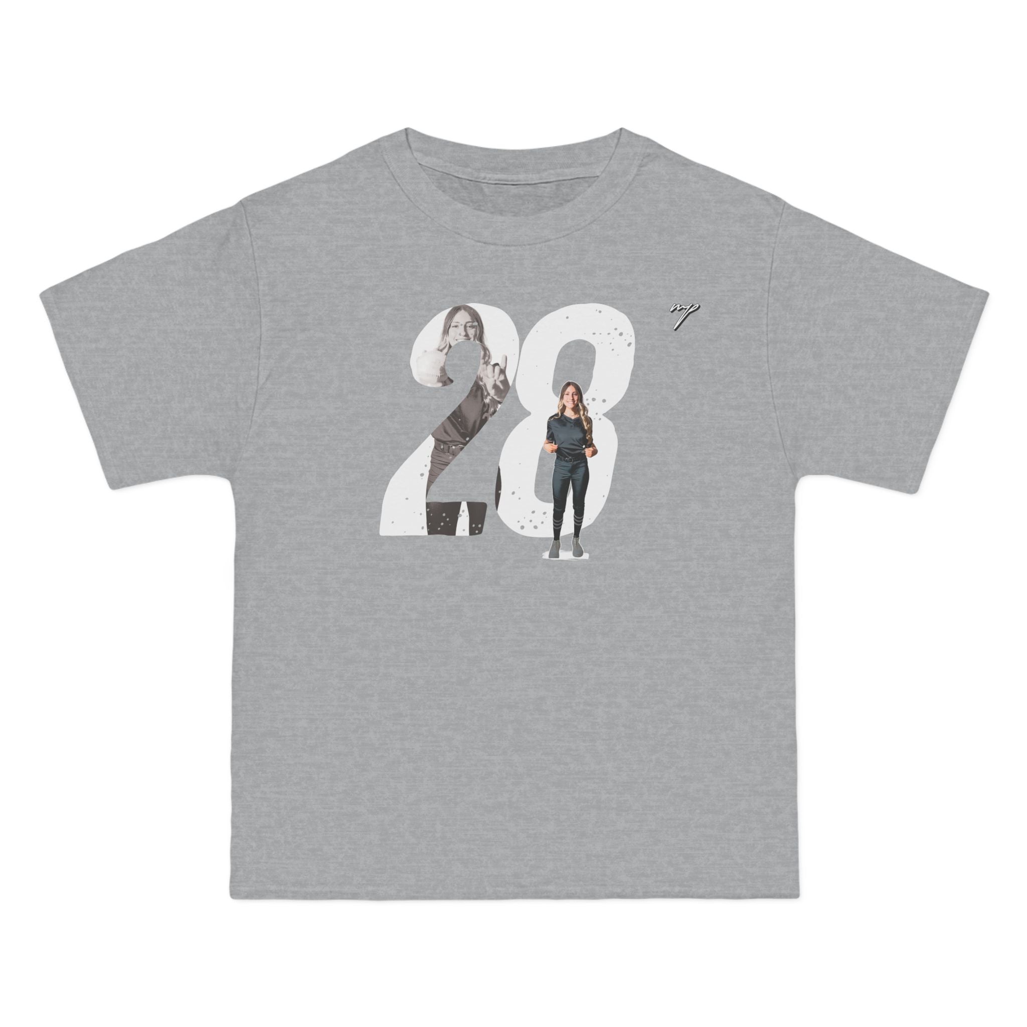 Megan Piotrowski Vintage Tee