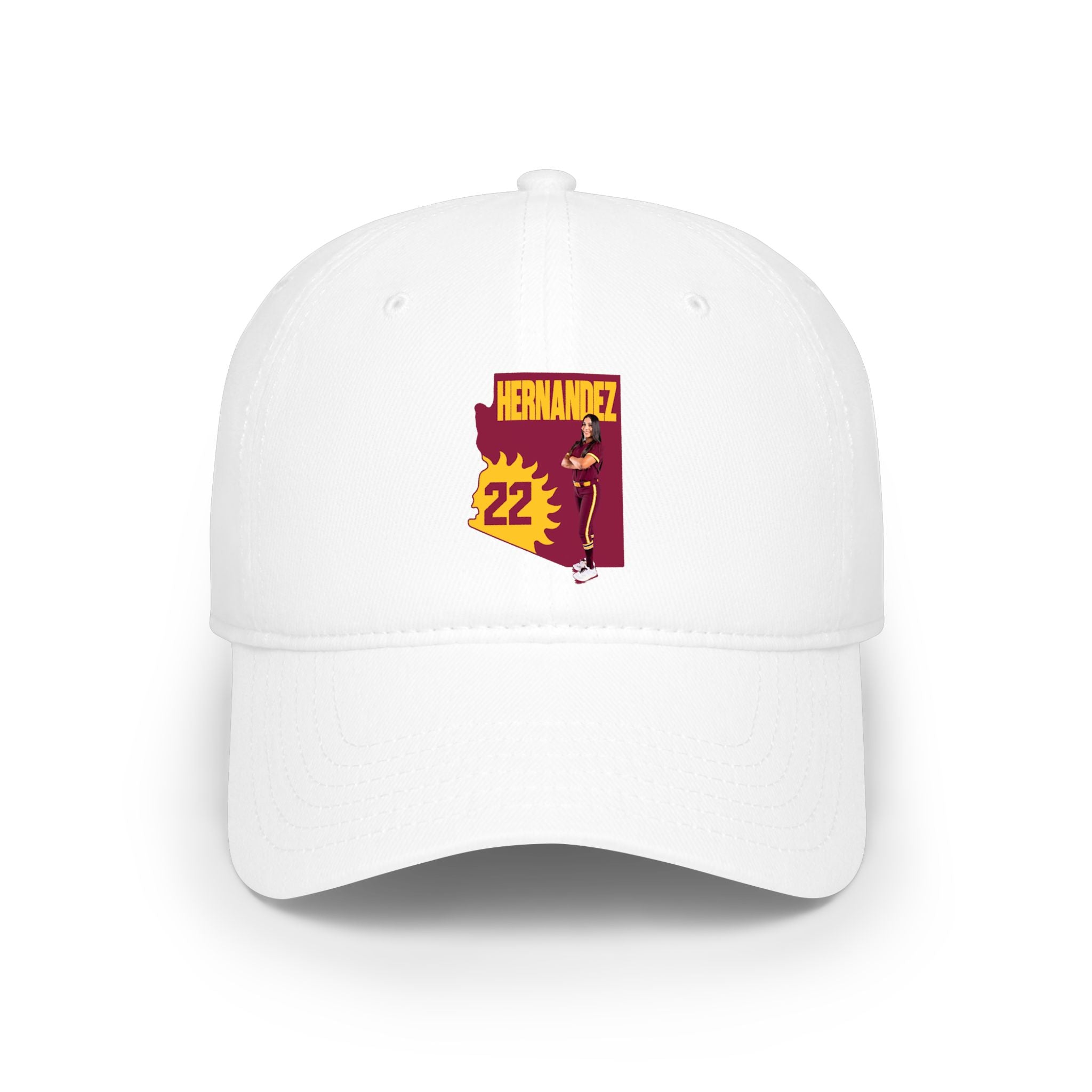 Sofy Hernandez Hat