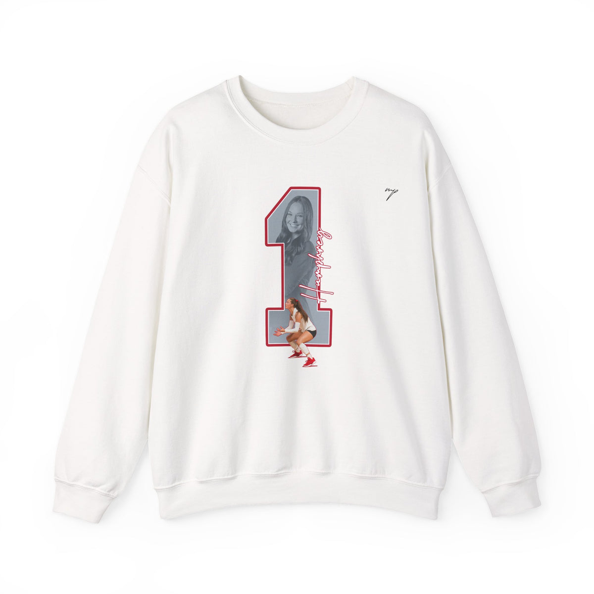 Bella Humphrey Crewneck