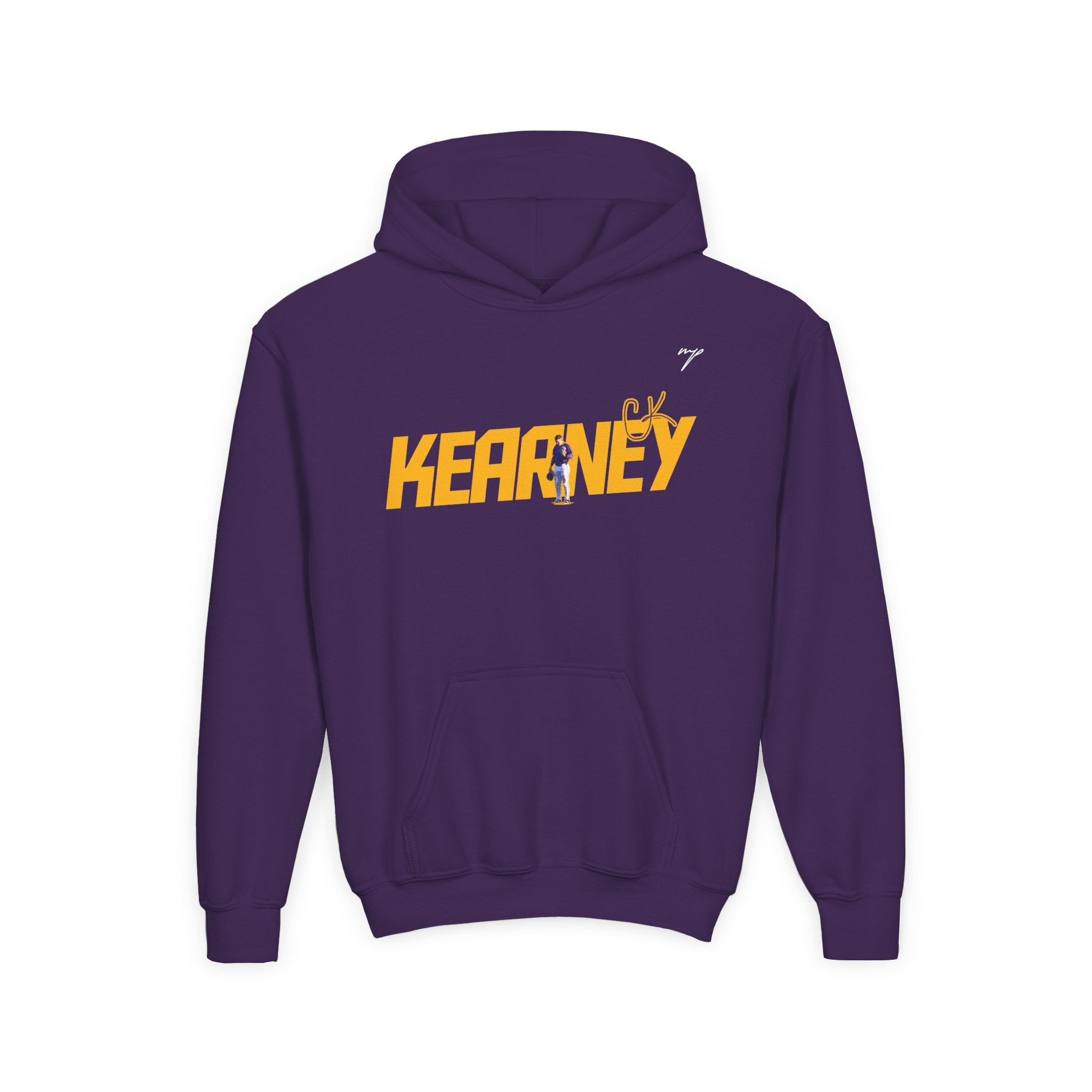 Camden Kearney YOUTH Hoodie