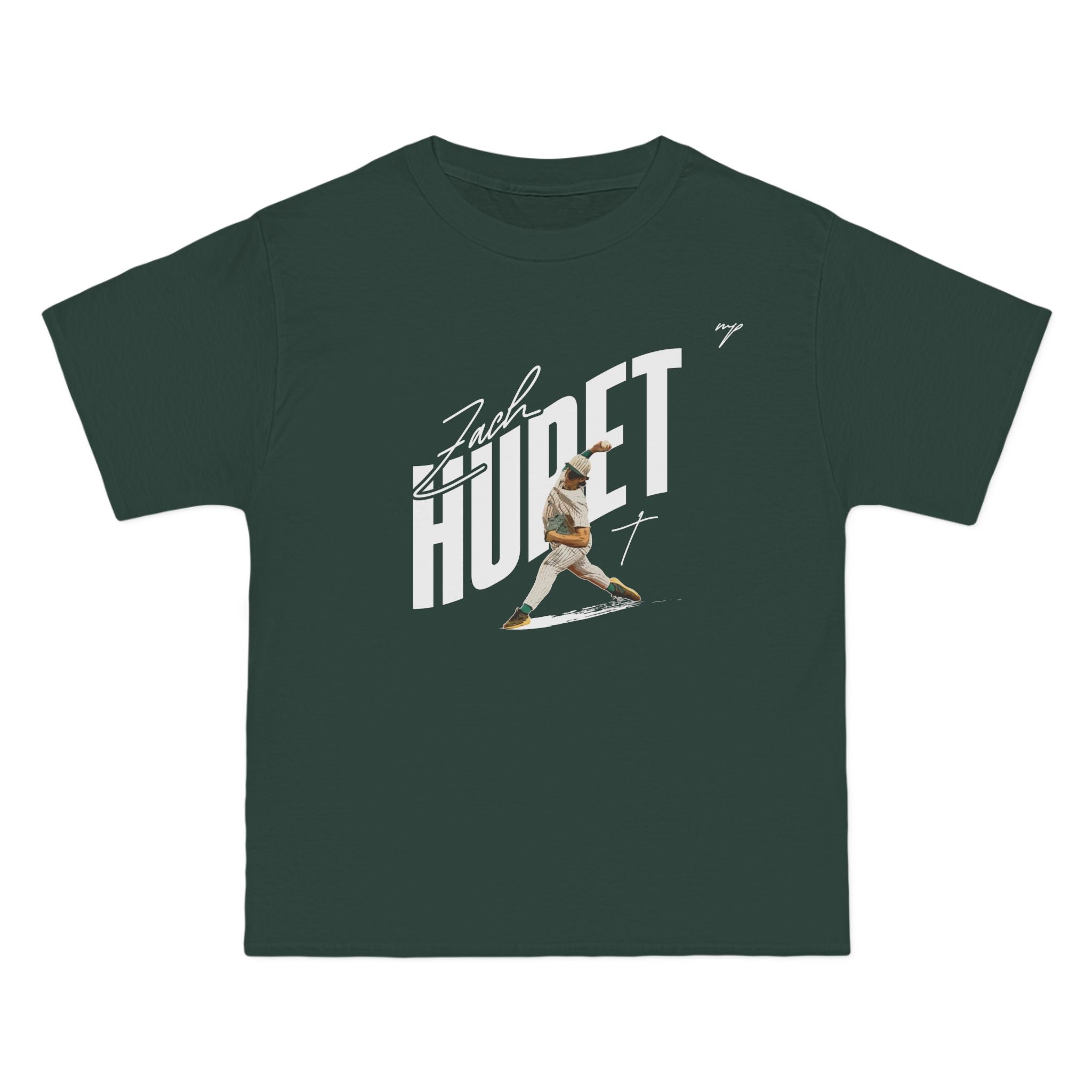 Zach Huret Vintage Tee