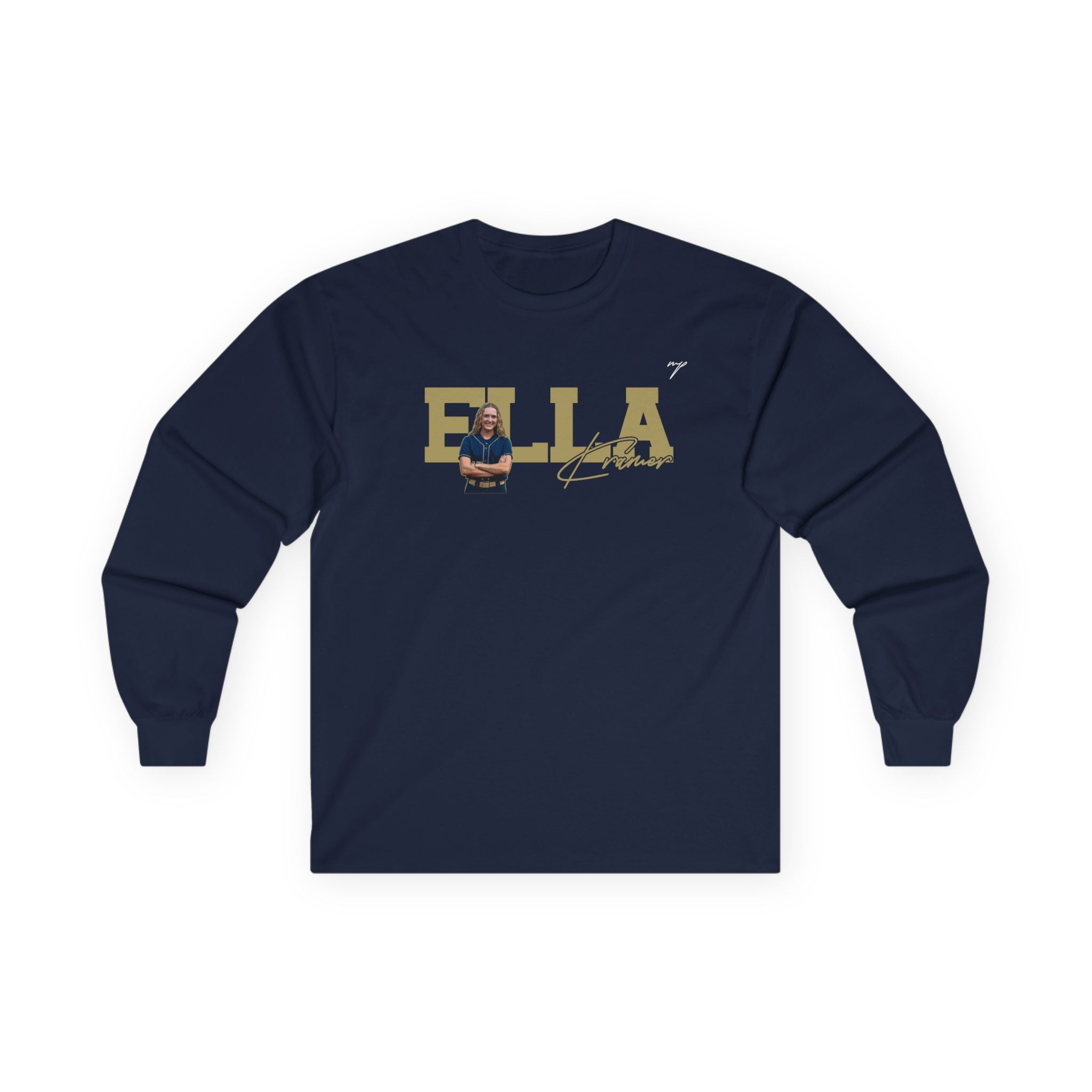 Ella Kramer Long Sleeve