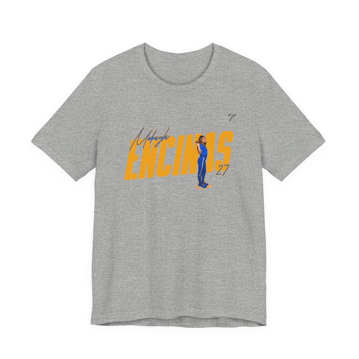 Makayla Encinas Graphic Tee