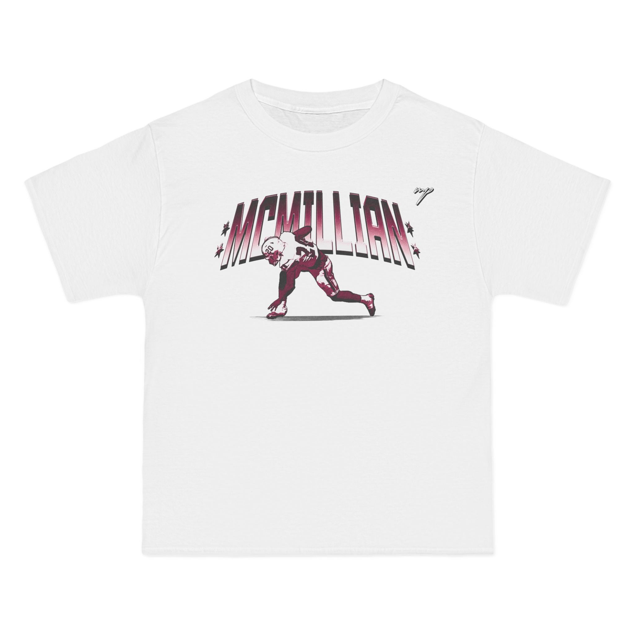 Anthony McMillian Vintage Tee