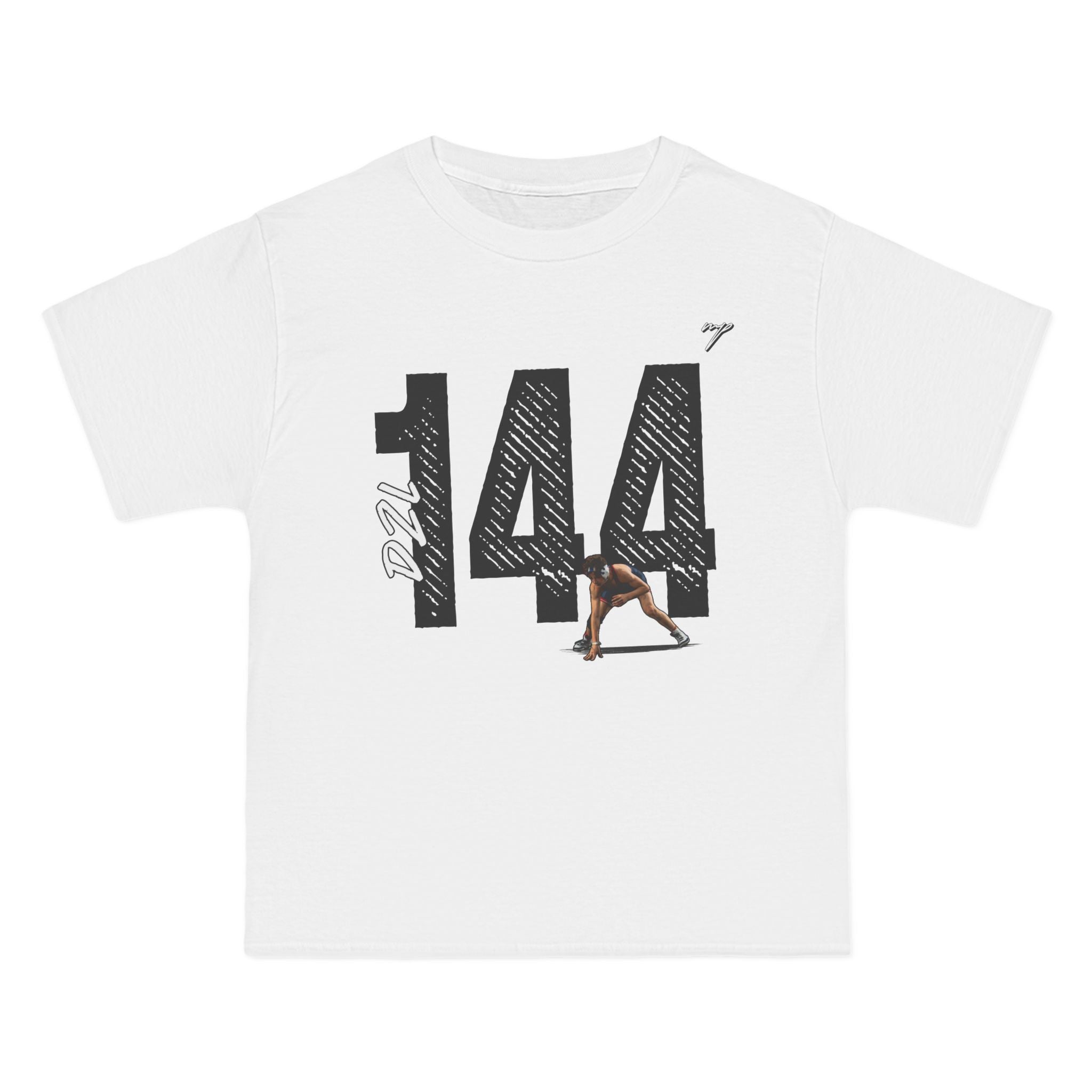 Rocco Ruiz Vintage Tee