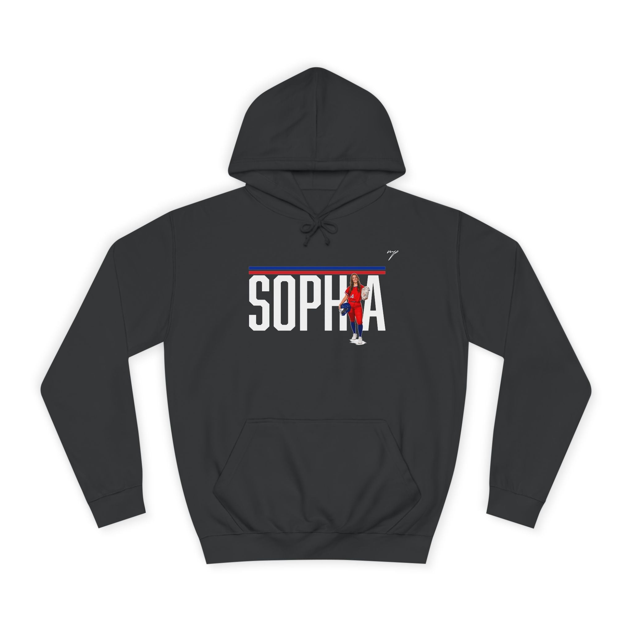 Sophia Reyes Hoodie