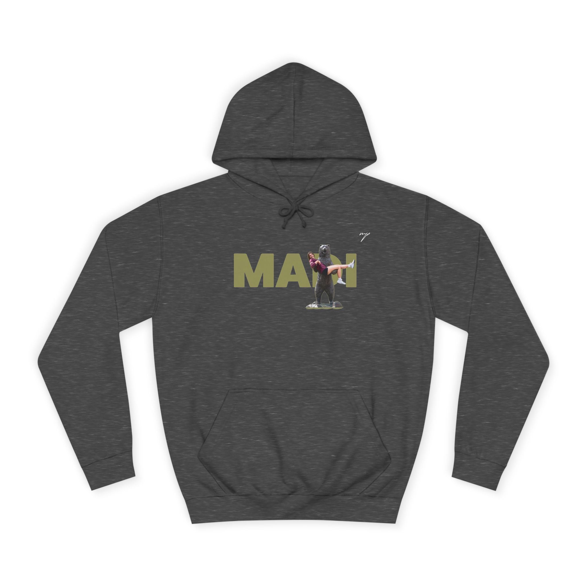 Madi Bogovic Hoodie