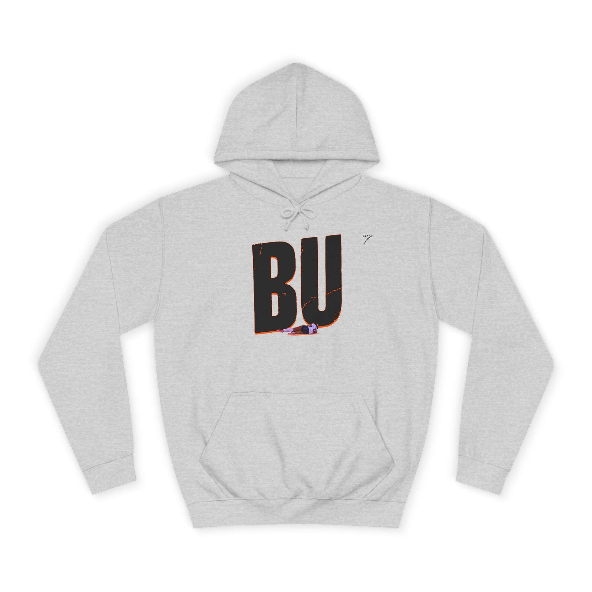 Brady Unger Hoodie