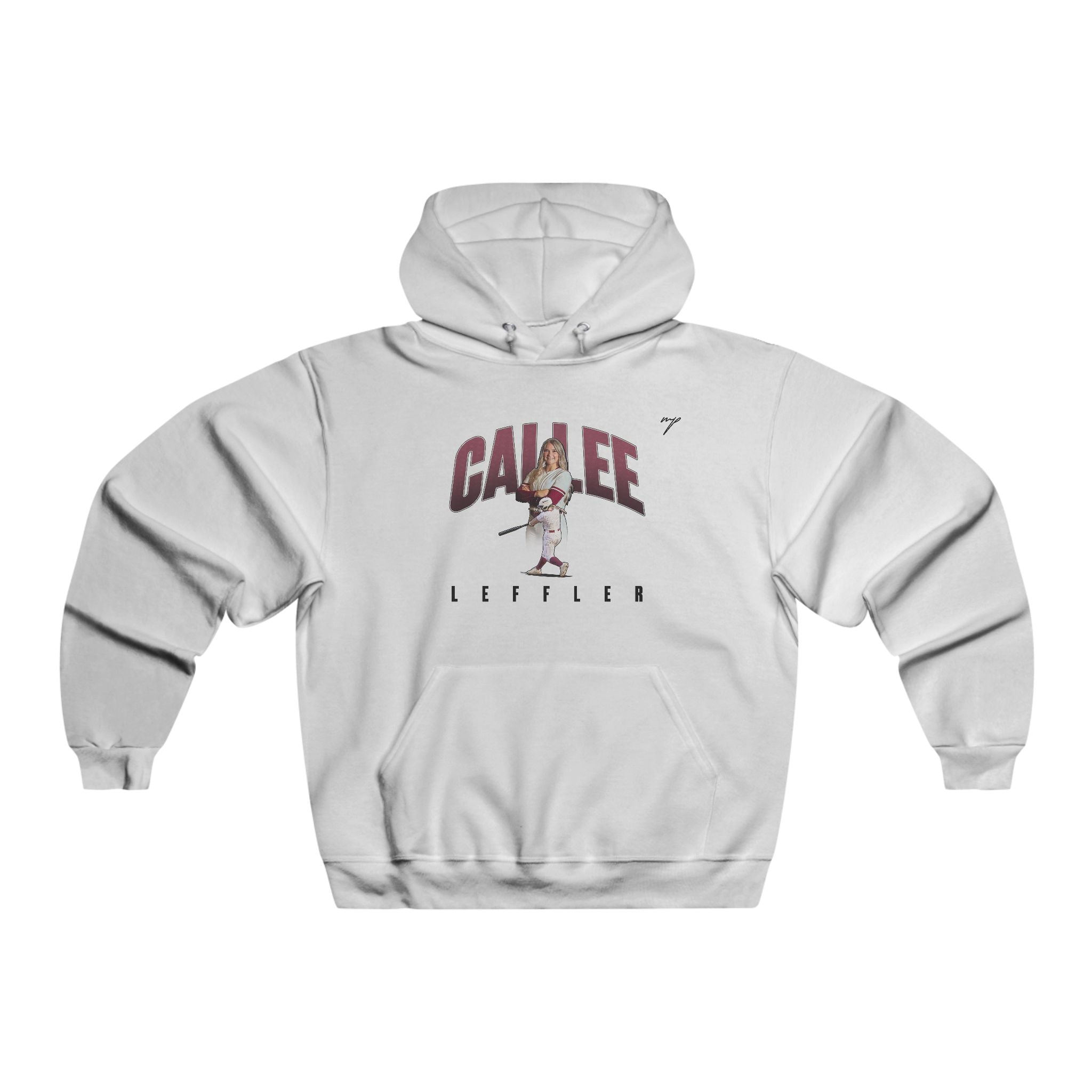 Callee Leffler Vintage Hoodie