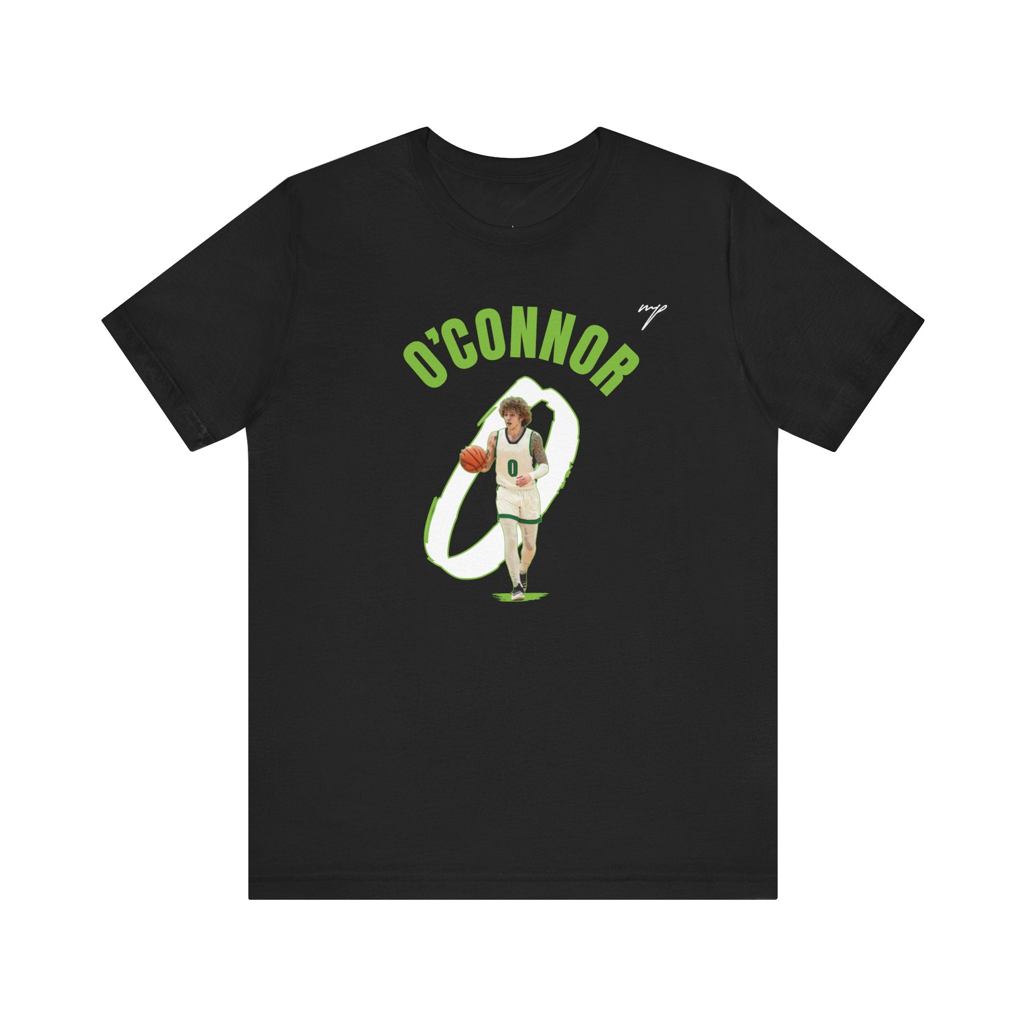 Bennett O'Connor Graphic Tee