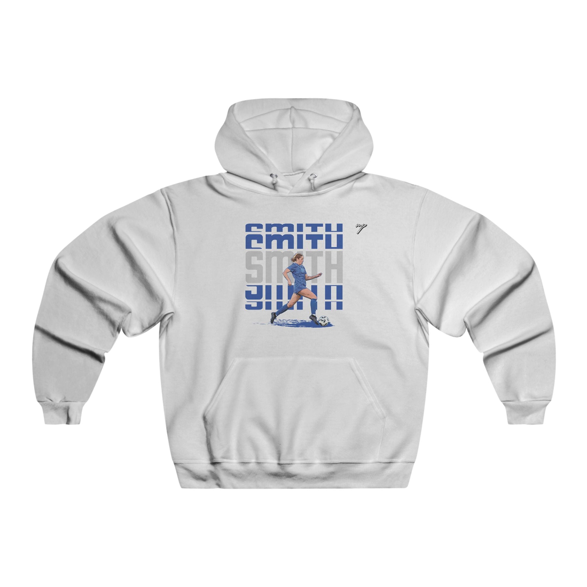 Audrey Smith Vintage Hoodie