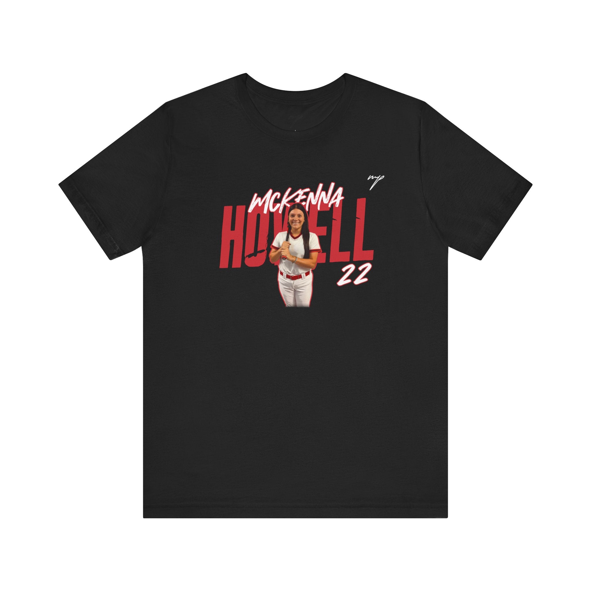 McKenna Howell Graphic Tee