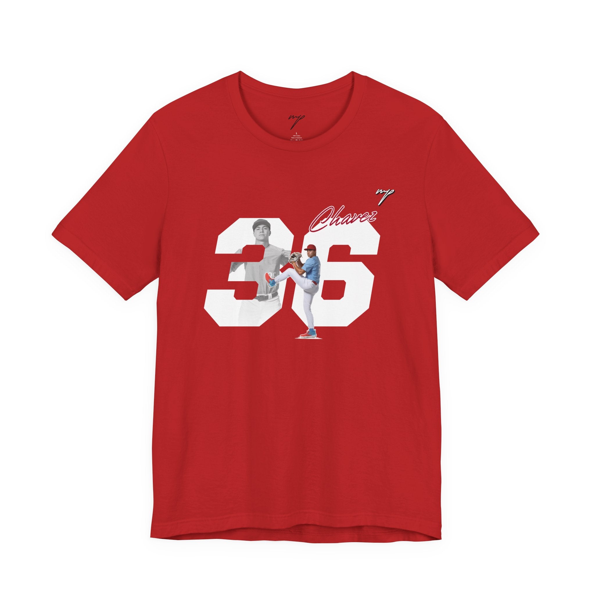 Alex Chavez Graphic Tee