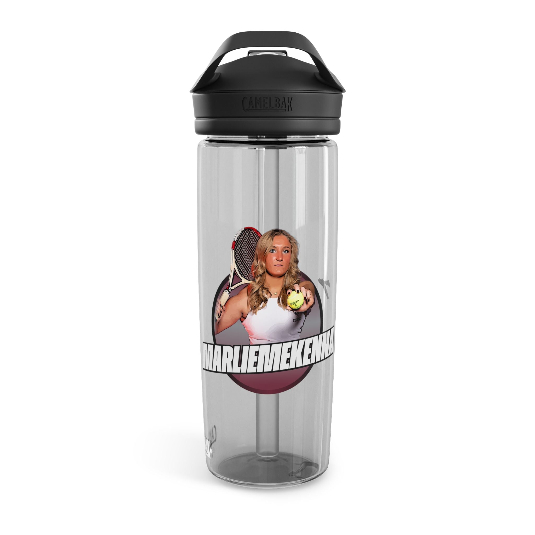 Marliemekenna Thompson CamelBak Water Bottle
