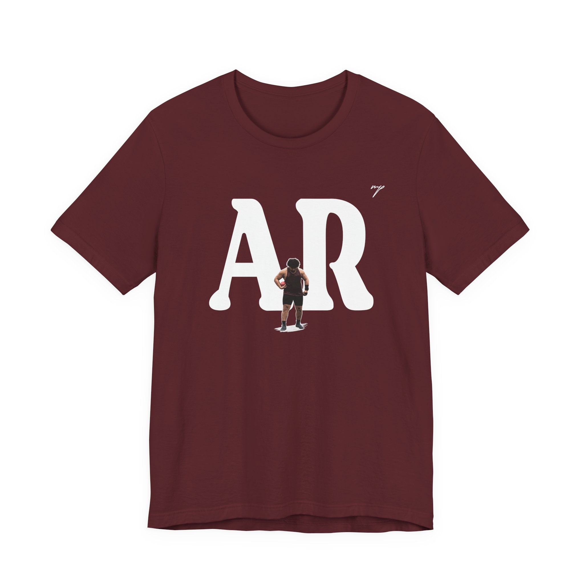 Akyus Richardson Graphic Tee