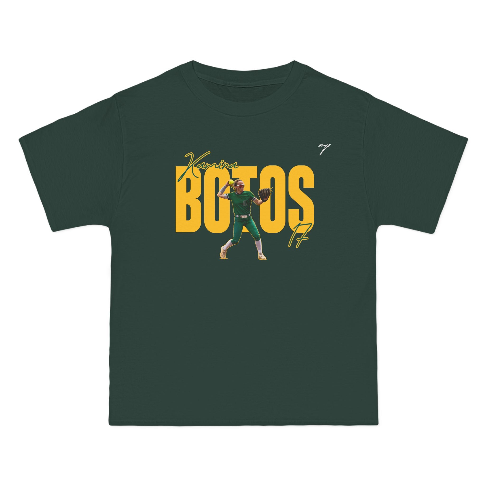 Kamira Botos Vintage Tee