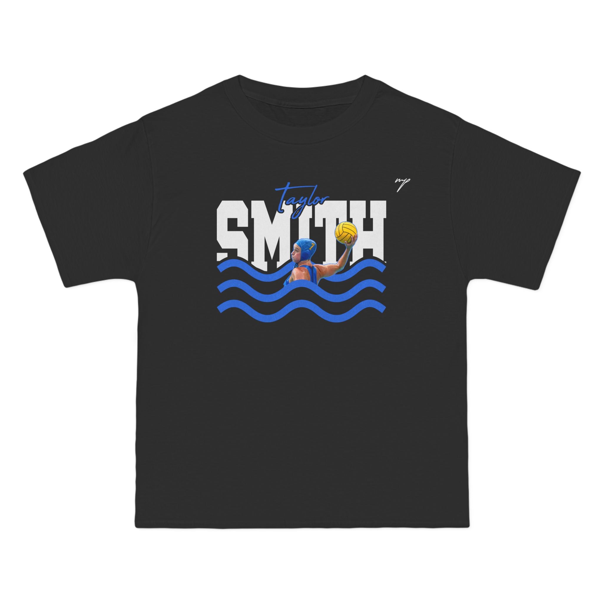 Taylor Smith Vintage Tee