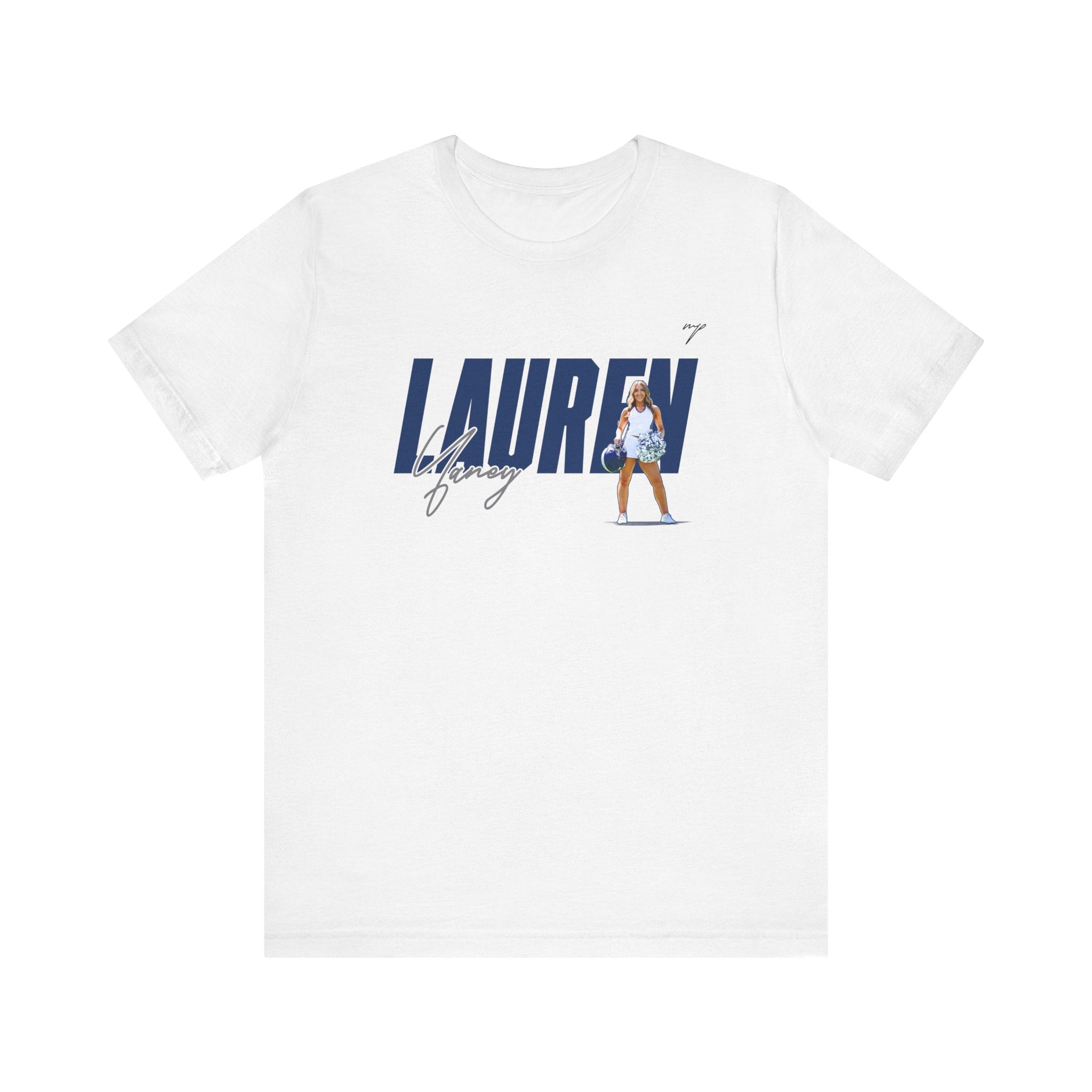 Lauren Yaney Graphic Tee