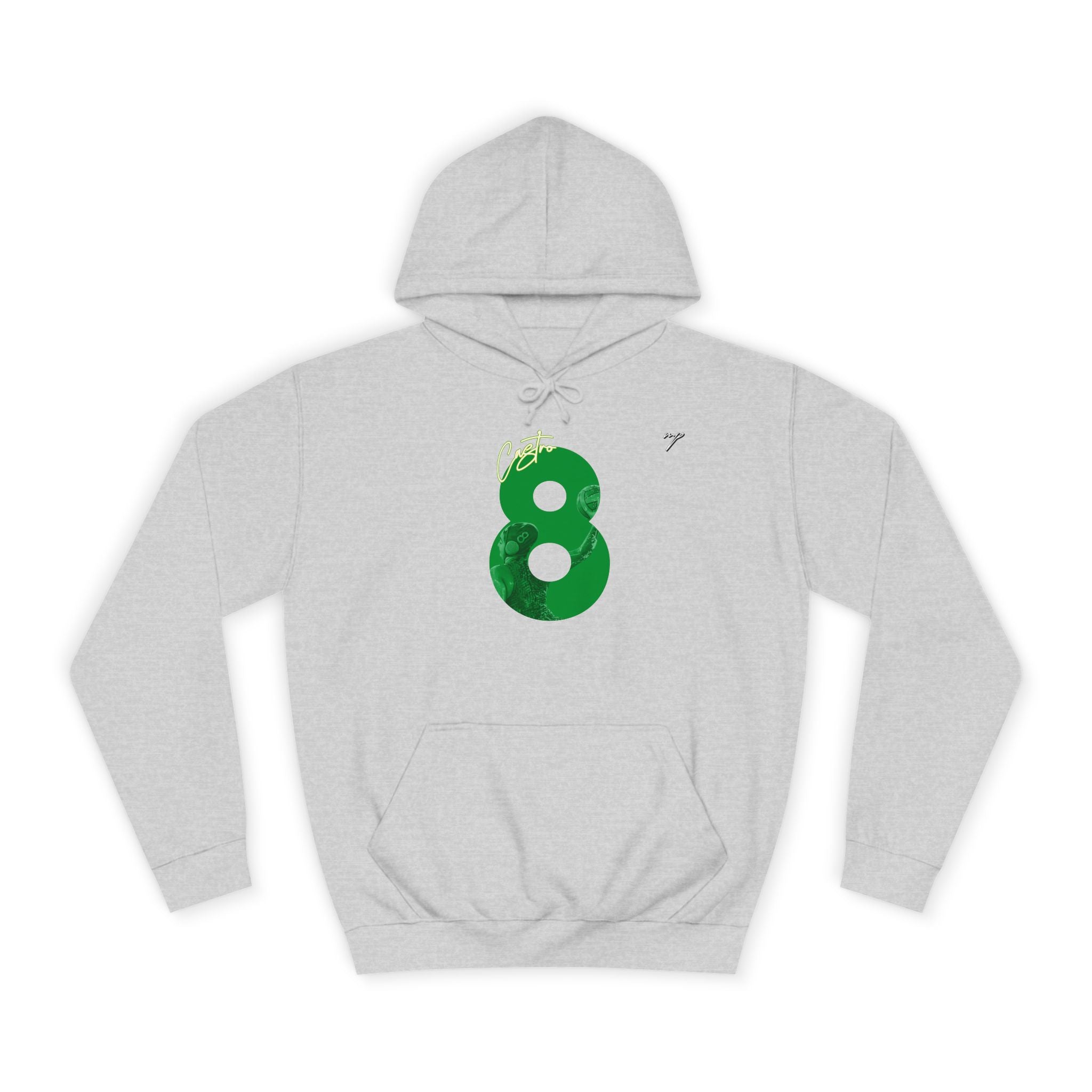 Leonna Castro Hoodie