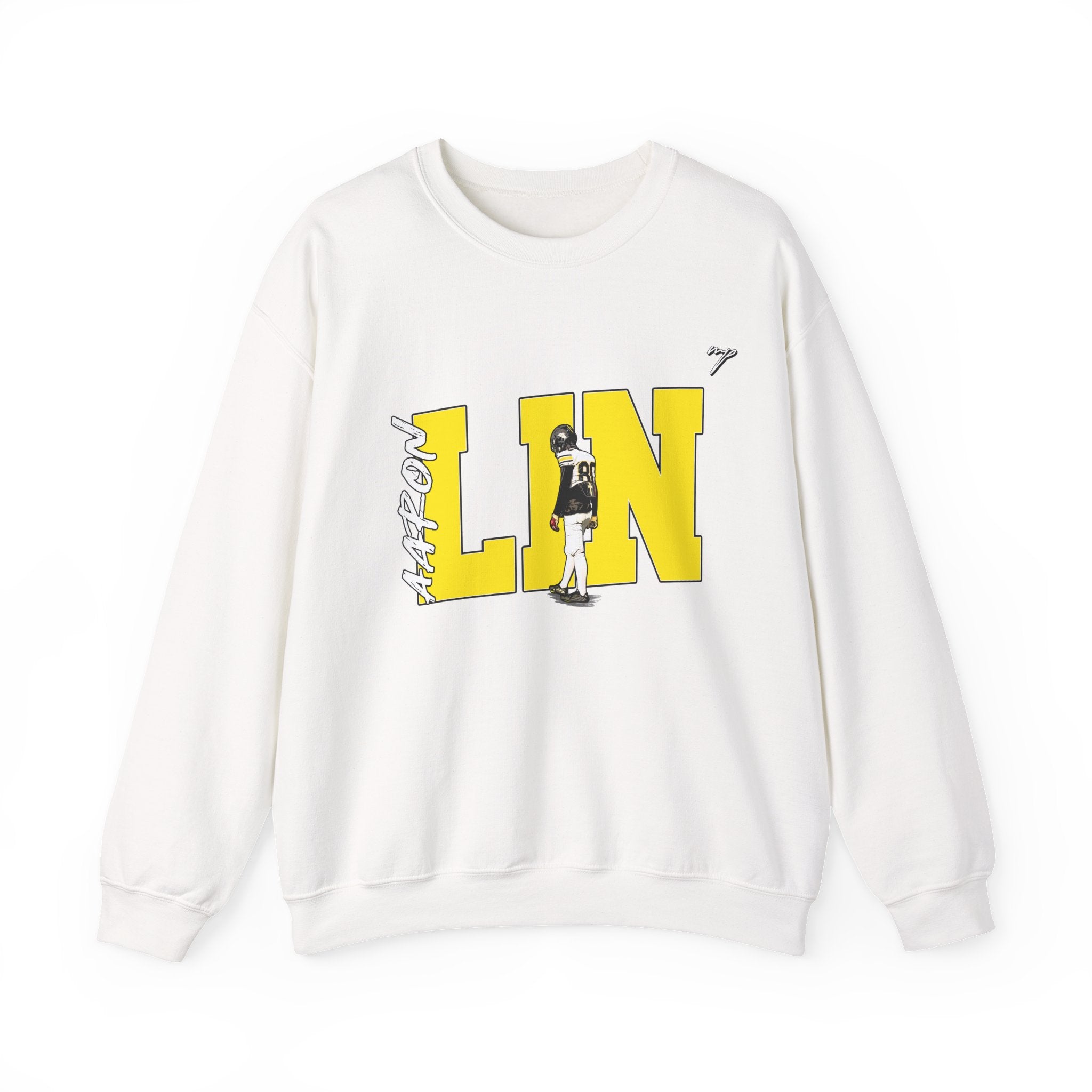 Aaron Lin Crewneck