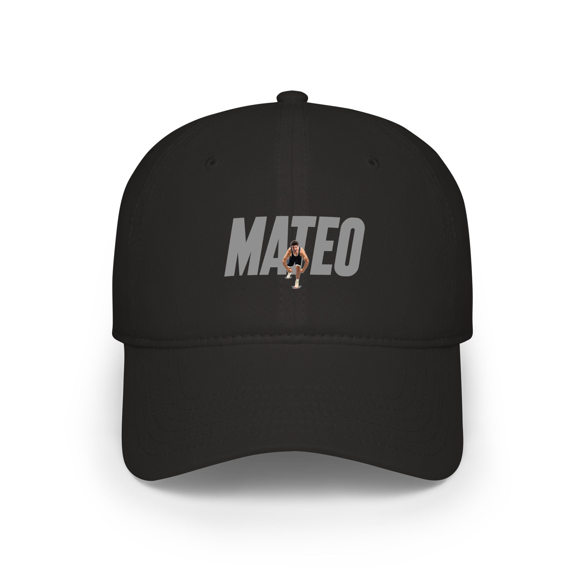 Mateo Casillas Hat