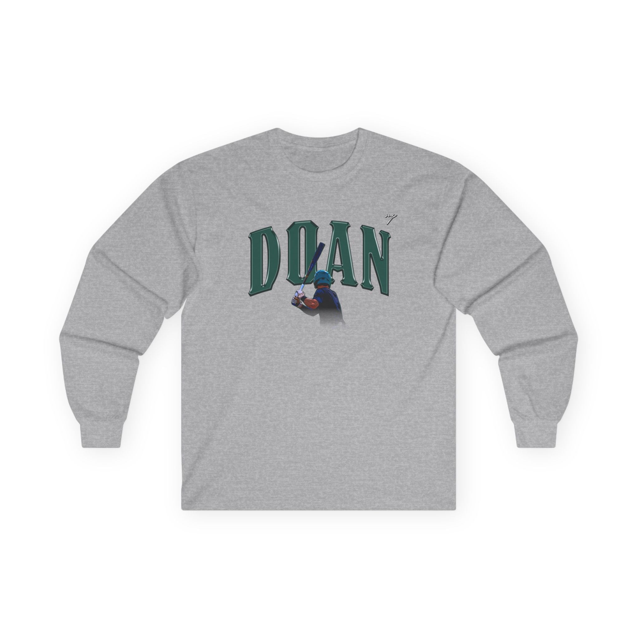 Dawson Doan Long Sleeve Tee