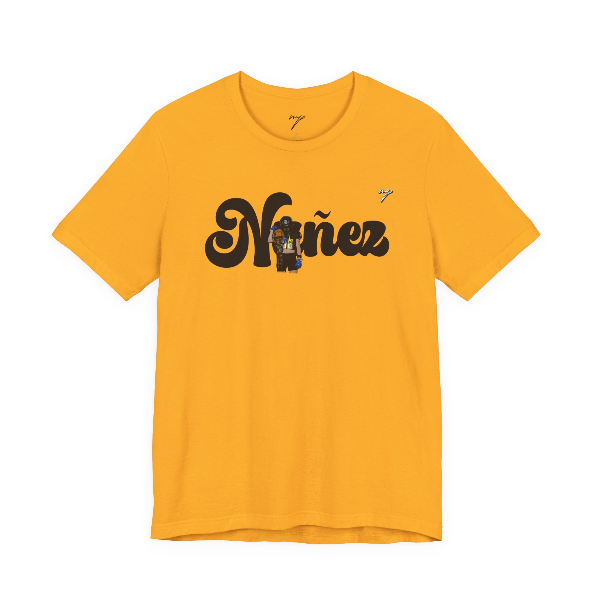 Keaton Nuñez Graphic Tee