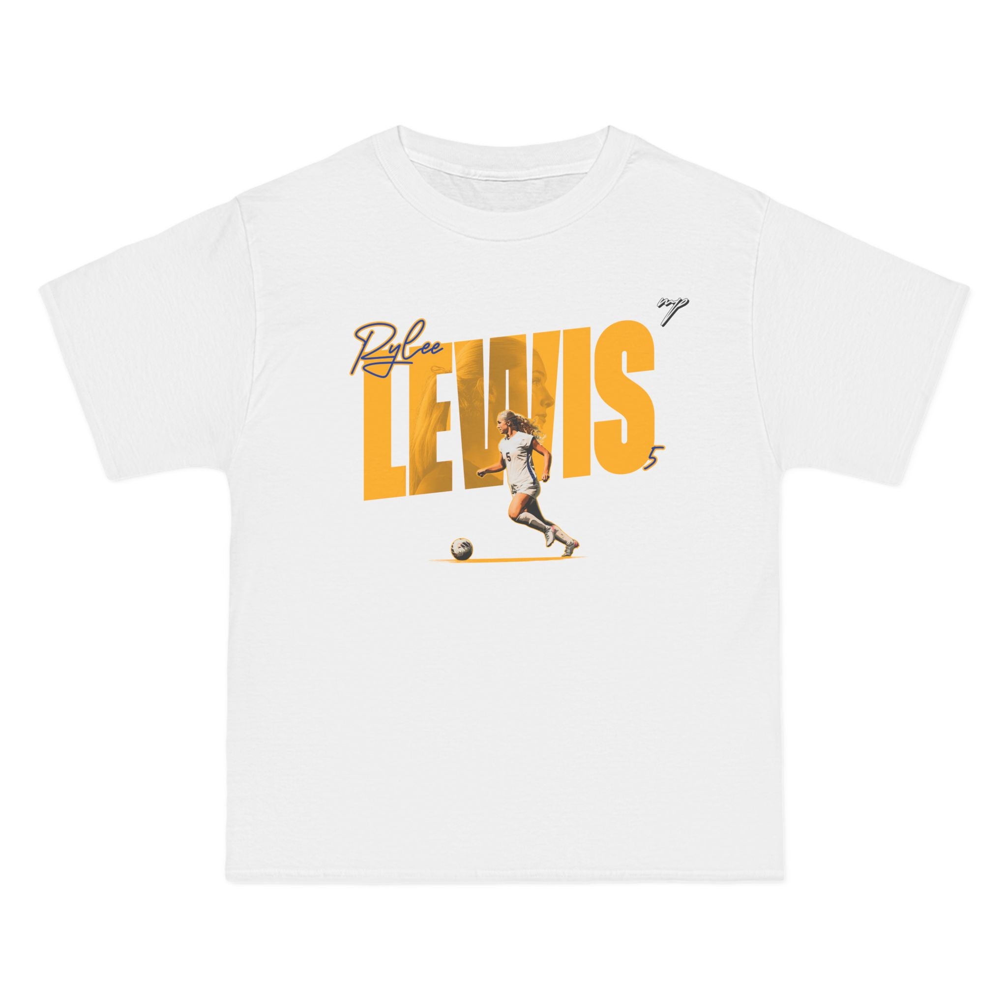 Rylee Lewis Vintage Tee