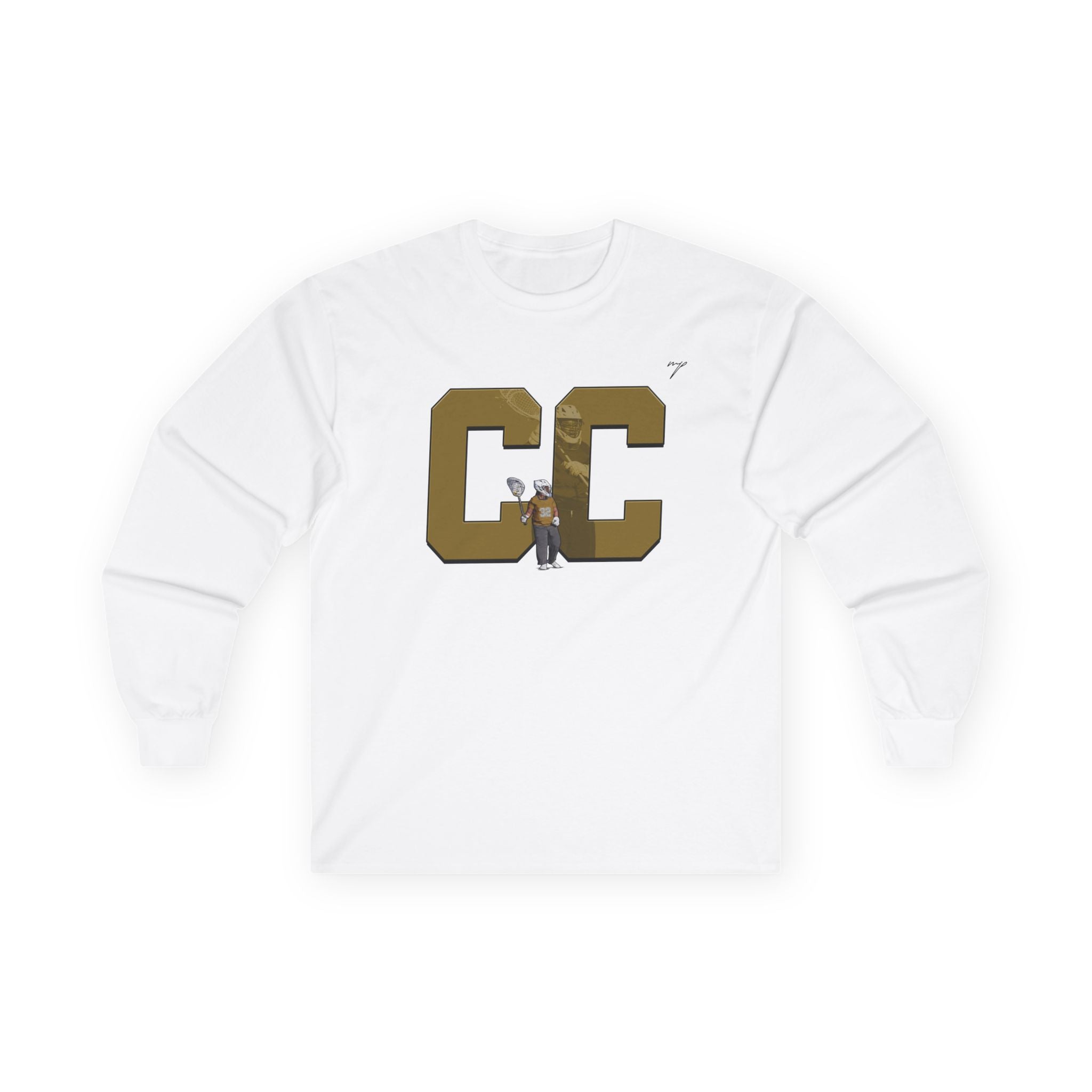 Chayse Corbin Long Sleeve