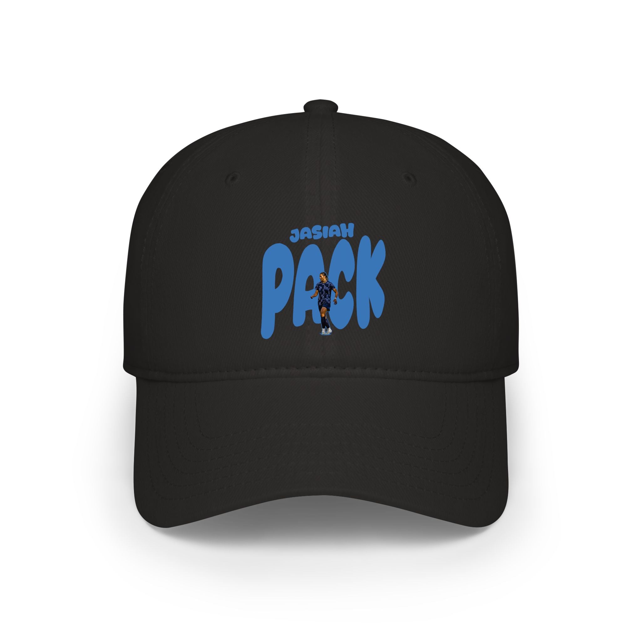 Jasiah Pack Hat