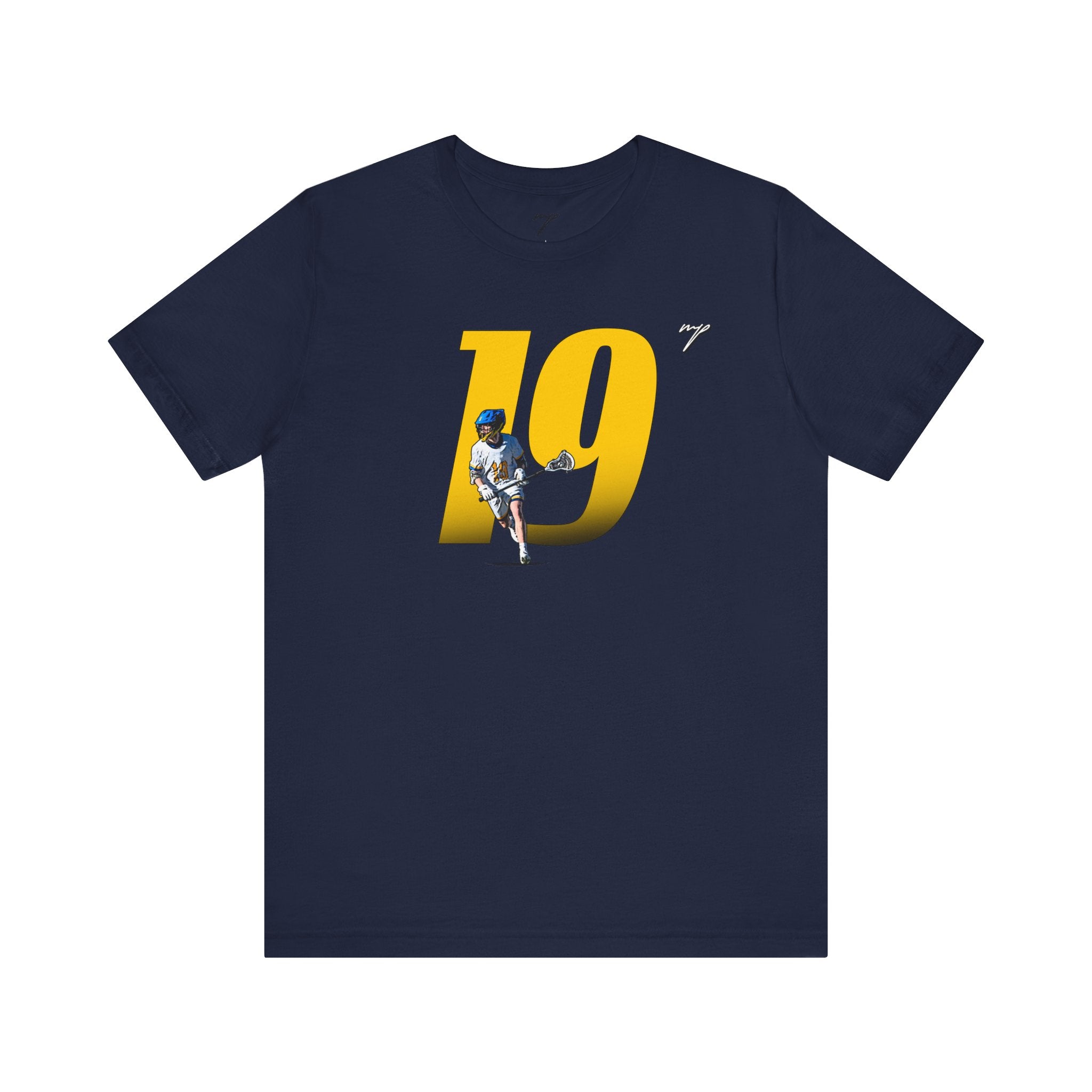 Comann Gandy Graphic Tee
