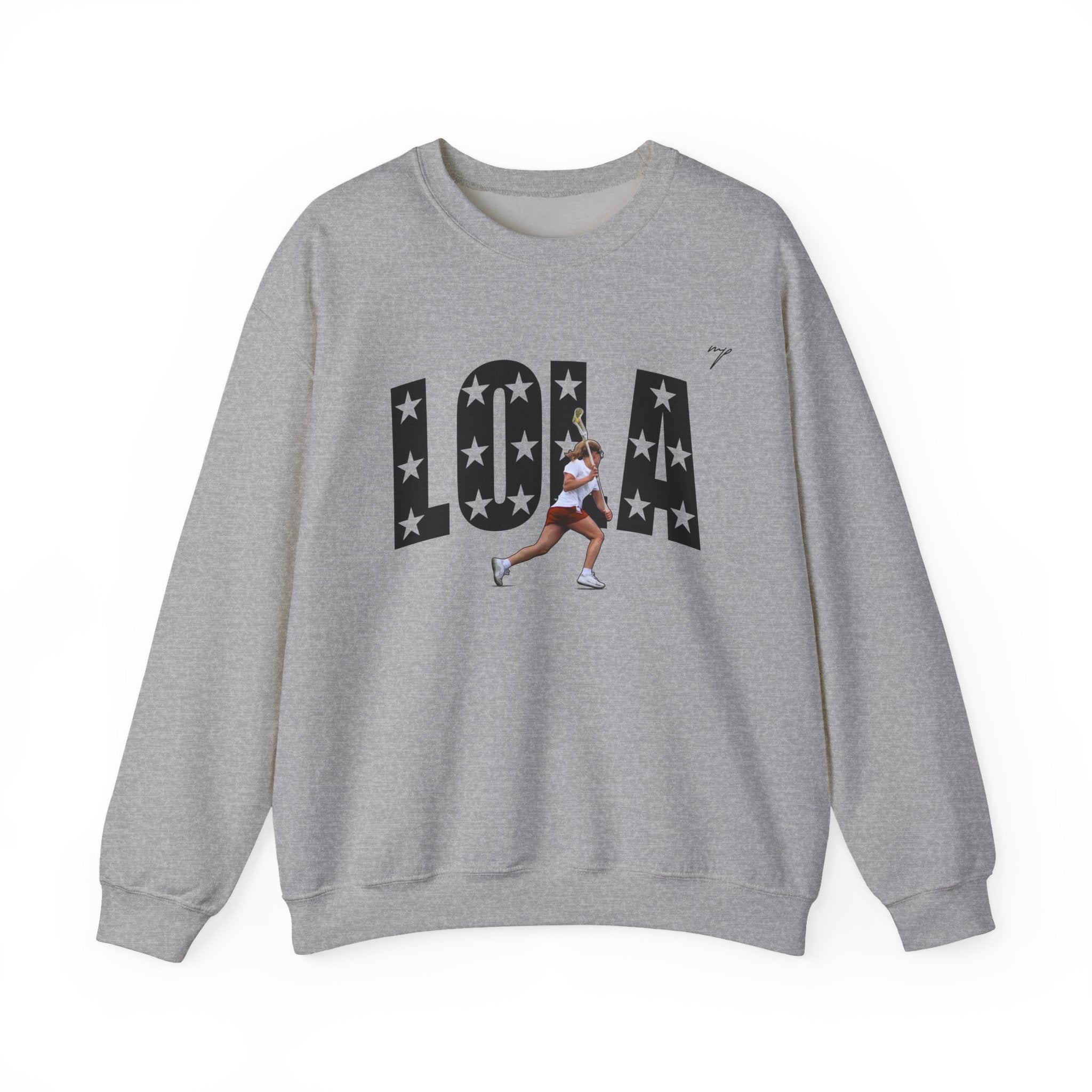 Lola Eldridge Crewneck
