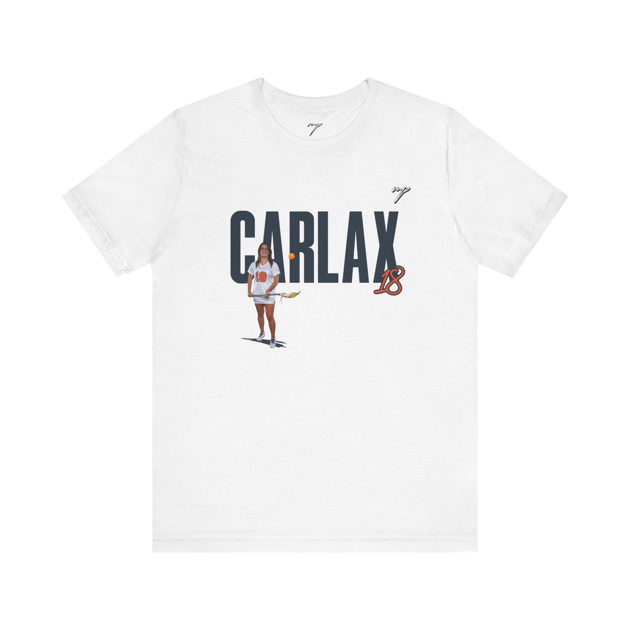Carlie Desimone Graphic Tee