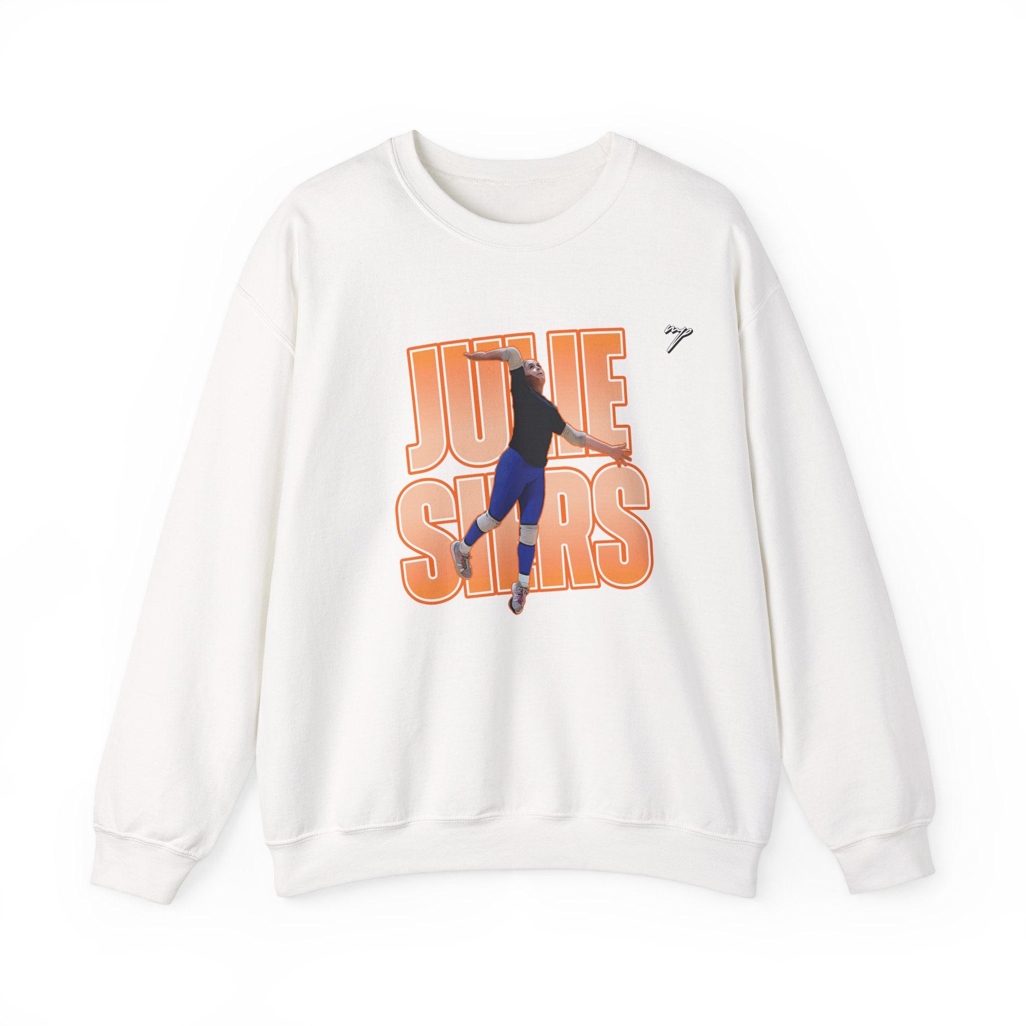 Julie Siers Crewneck