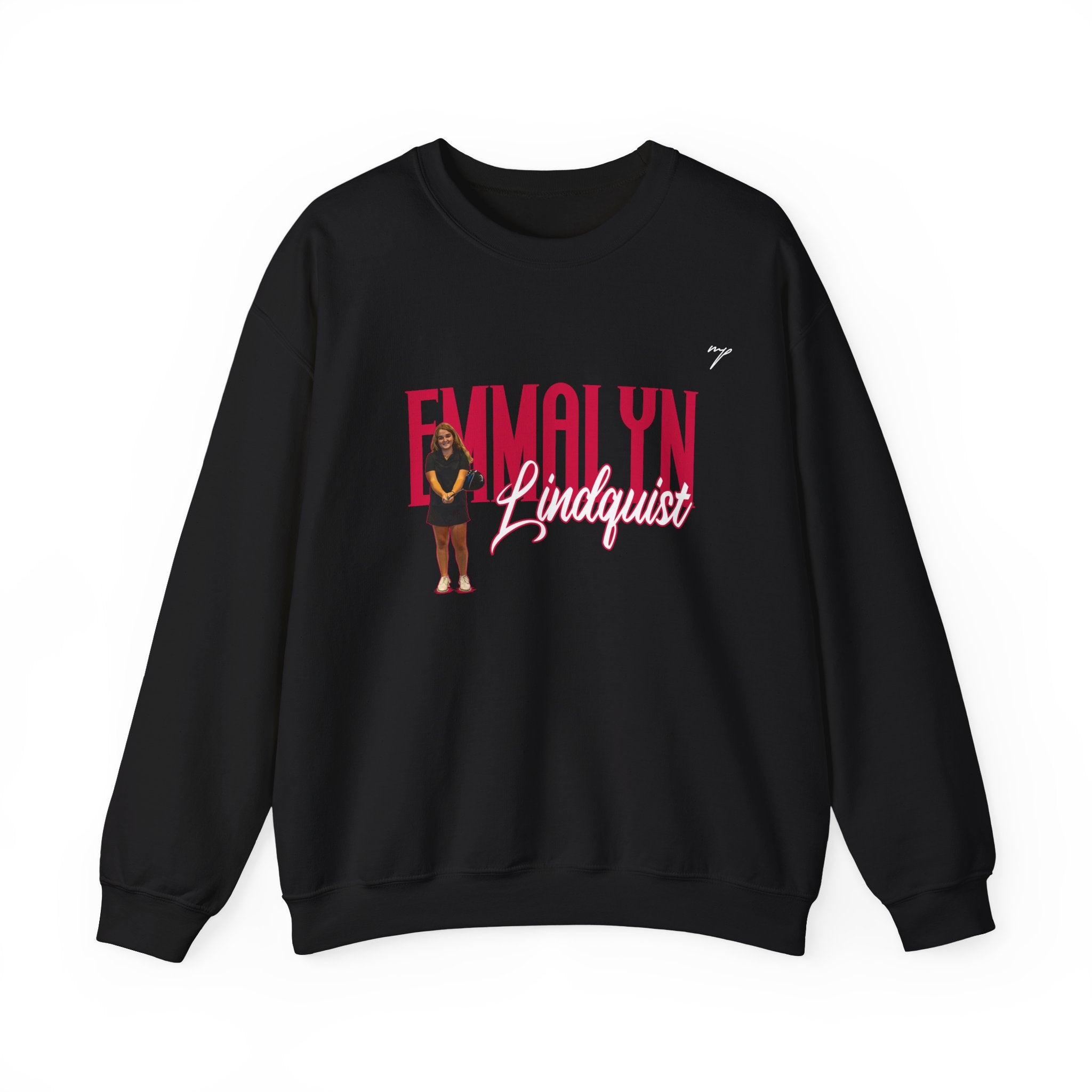 Emmalyn Lindquist Crewneck