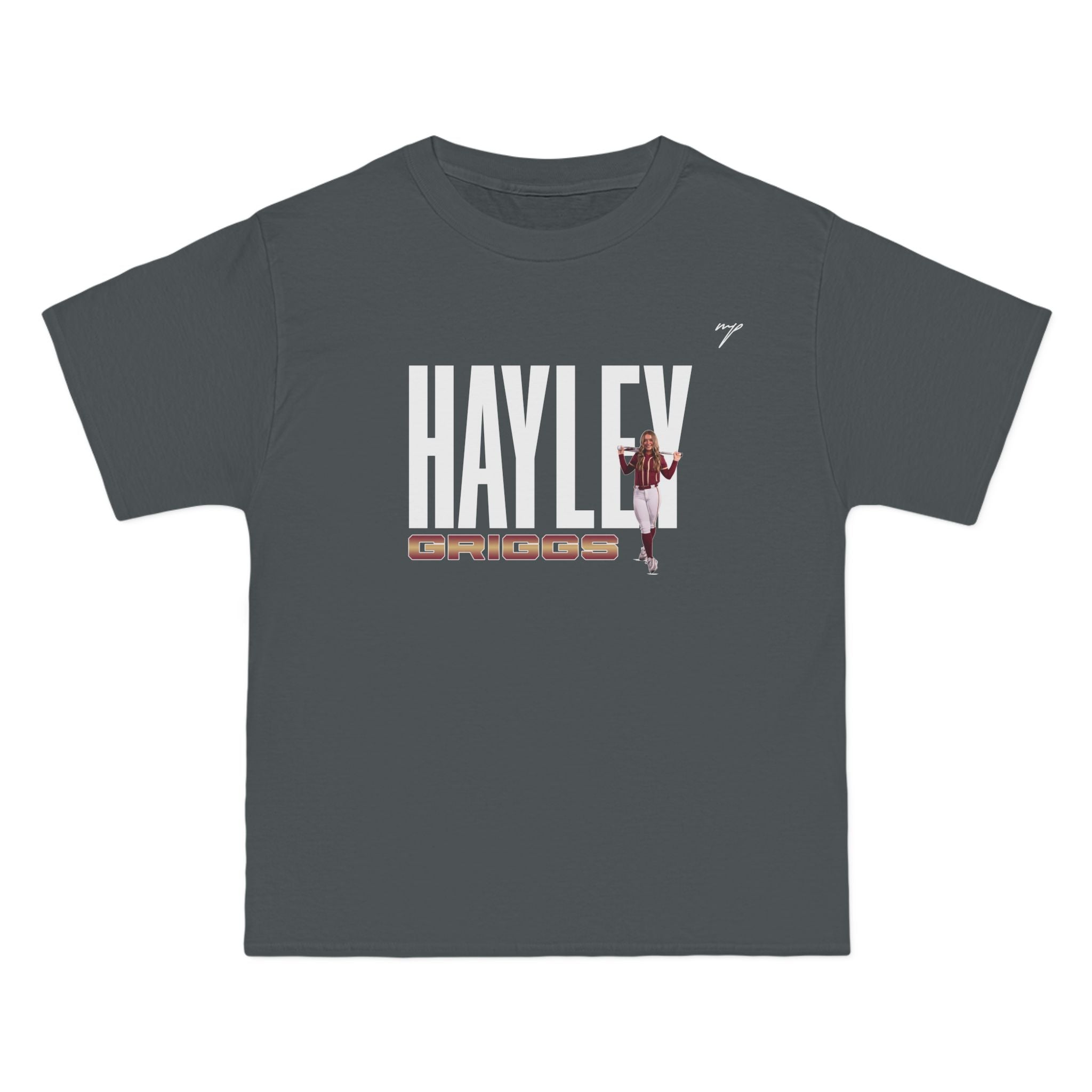 Hayley Griggs Vintage Tee
