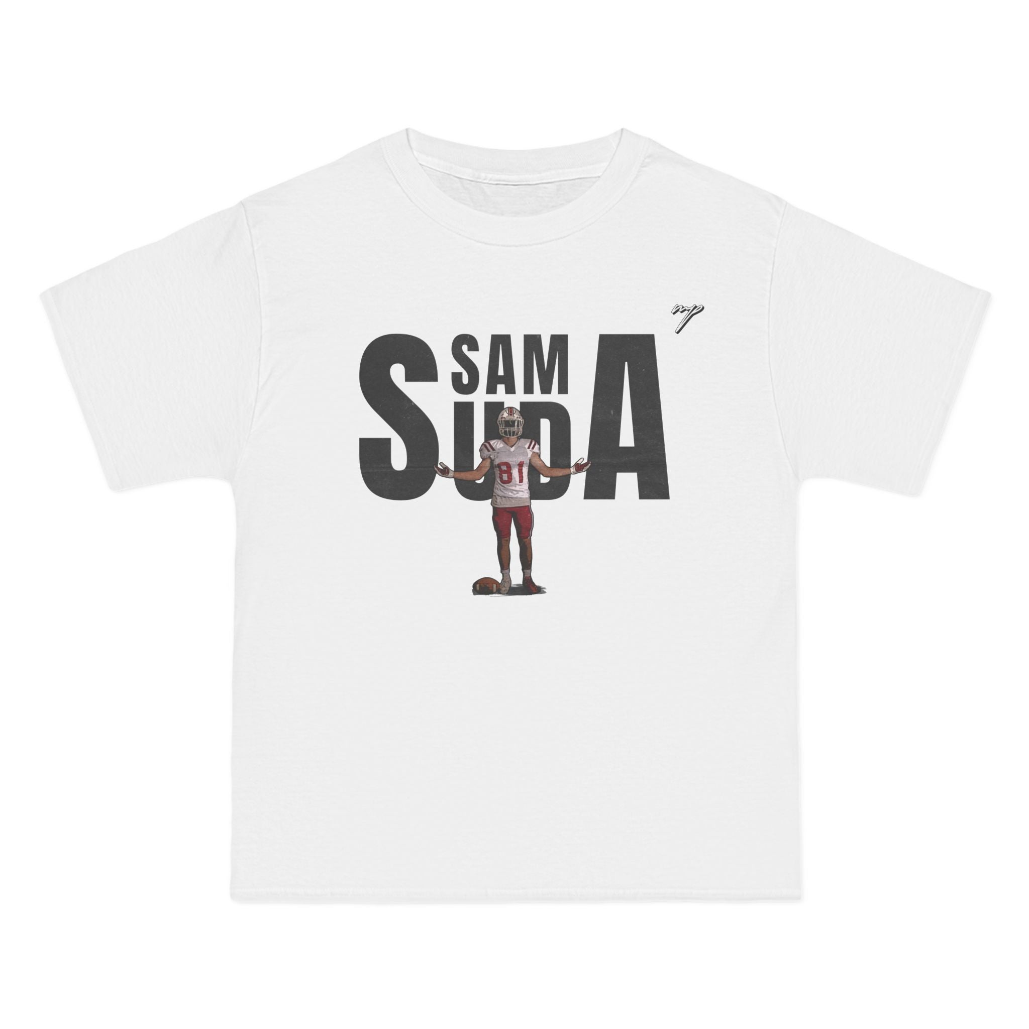Sam Suda Vintage Tee
