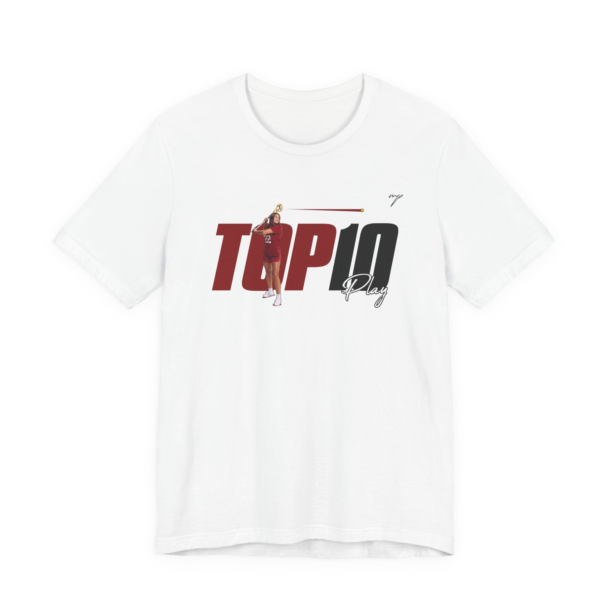 Peep Williams Graphic Tee
